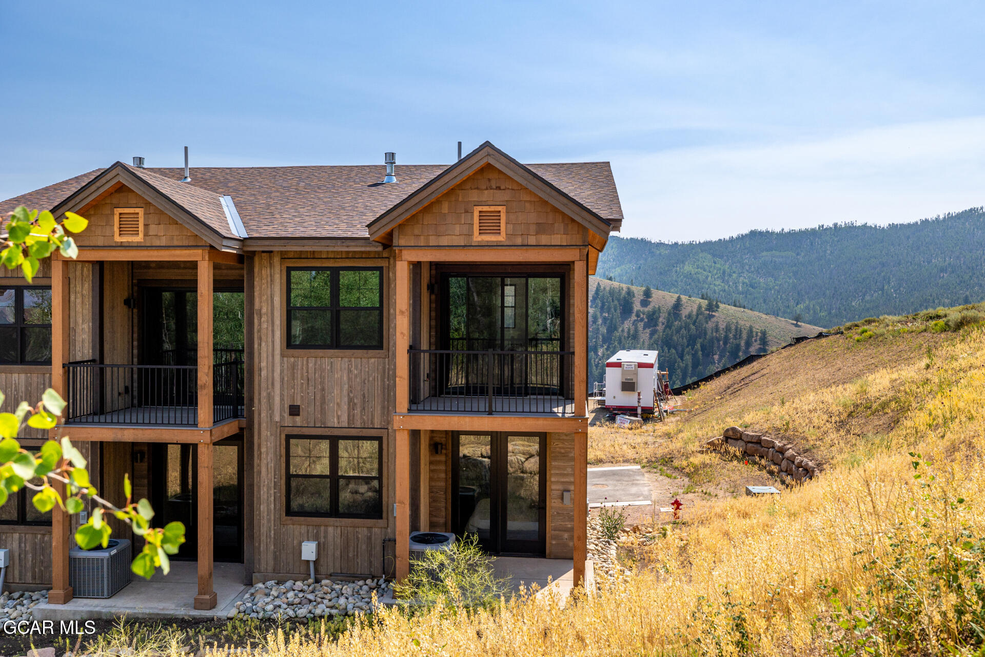 142 Saddle Mountain Camp Road Granby CO 80446