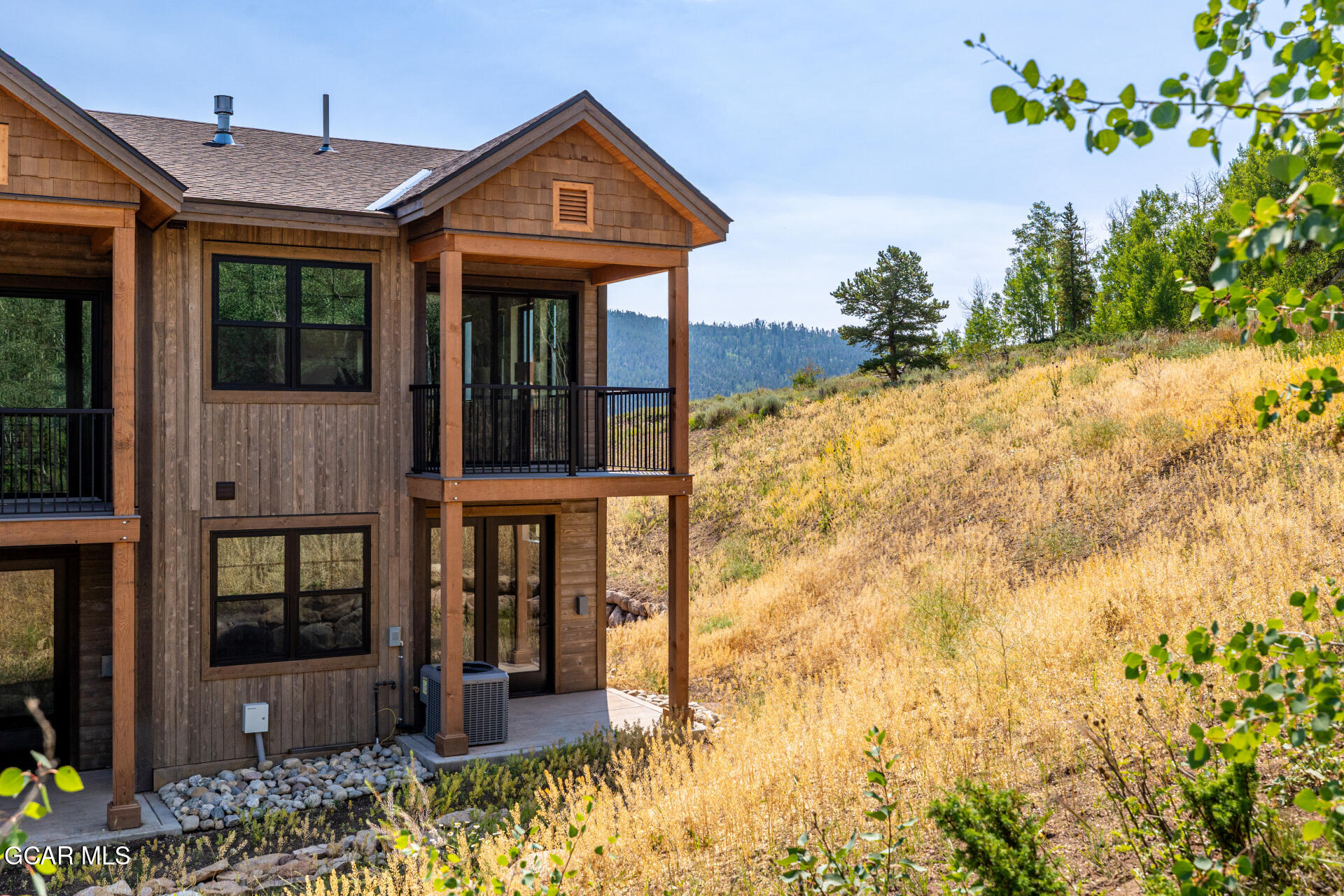 142 Saddle Mountain Camp Road Granby CO 80446