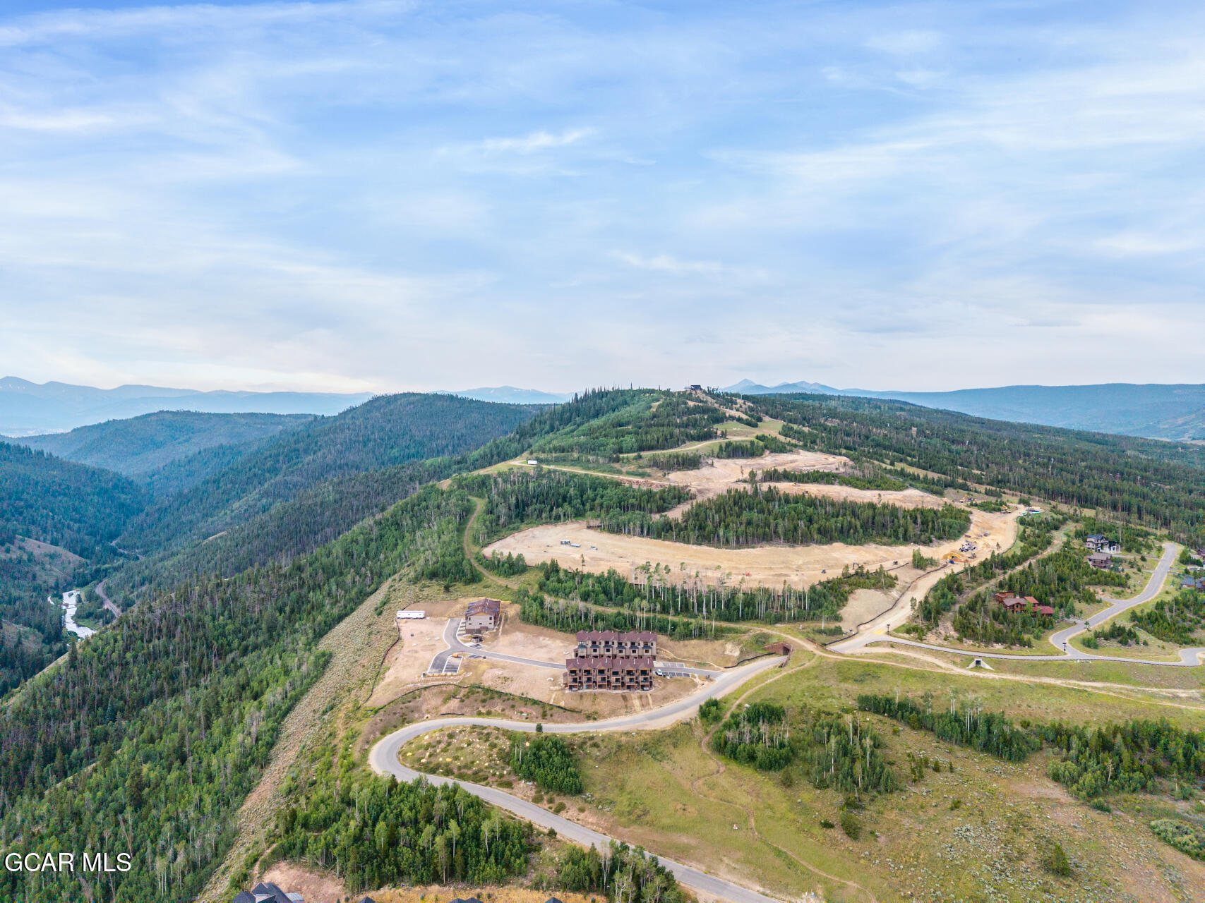 142 Saddle Mountain Camp Road Granby CO 80446