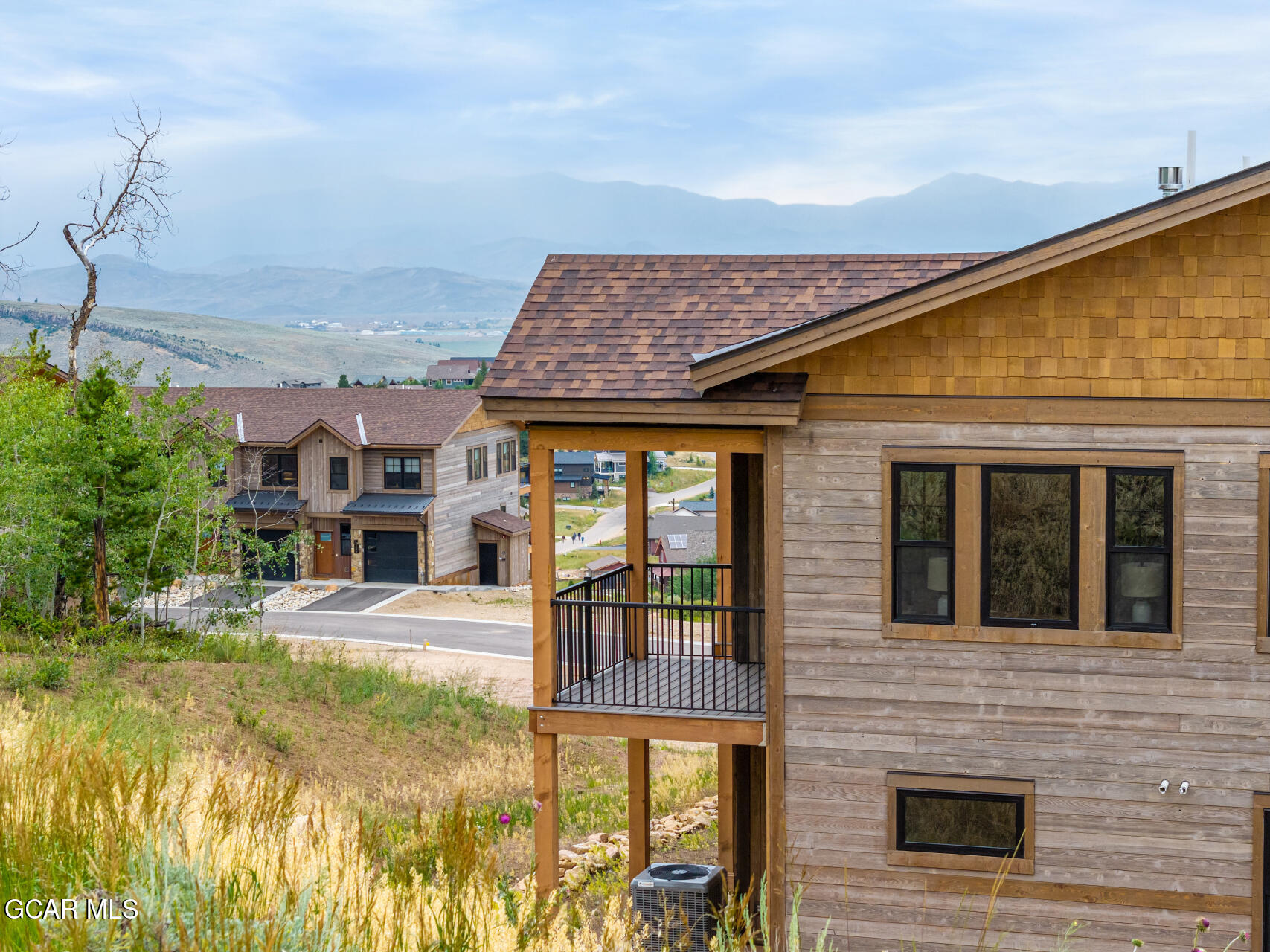 142 Saddle Mountain Camp Road Granby CO 80446