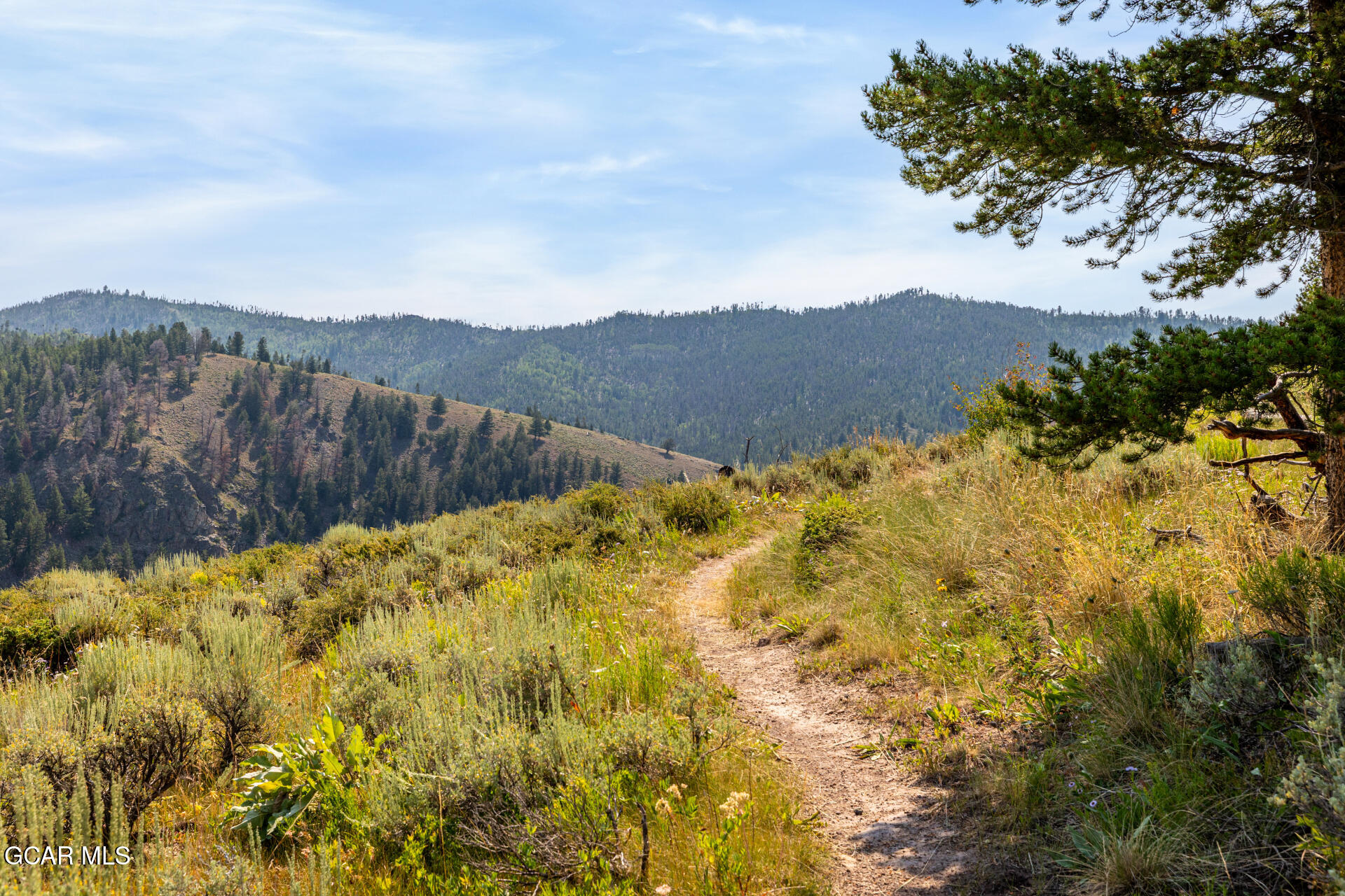 142 Saddle Mountain Camp Road Granby CO 80446