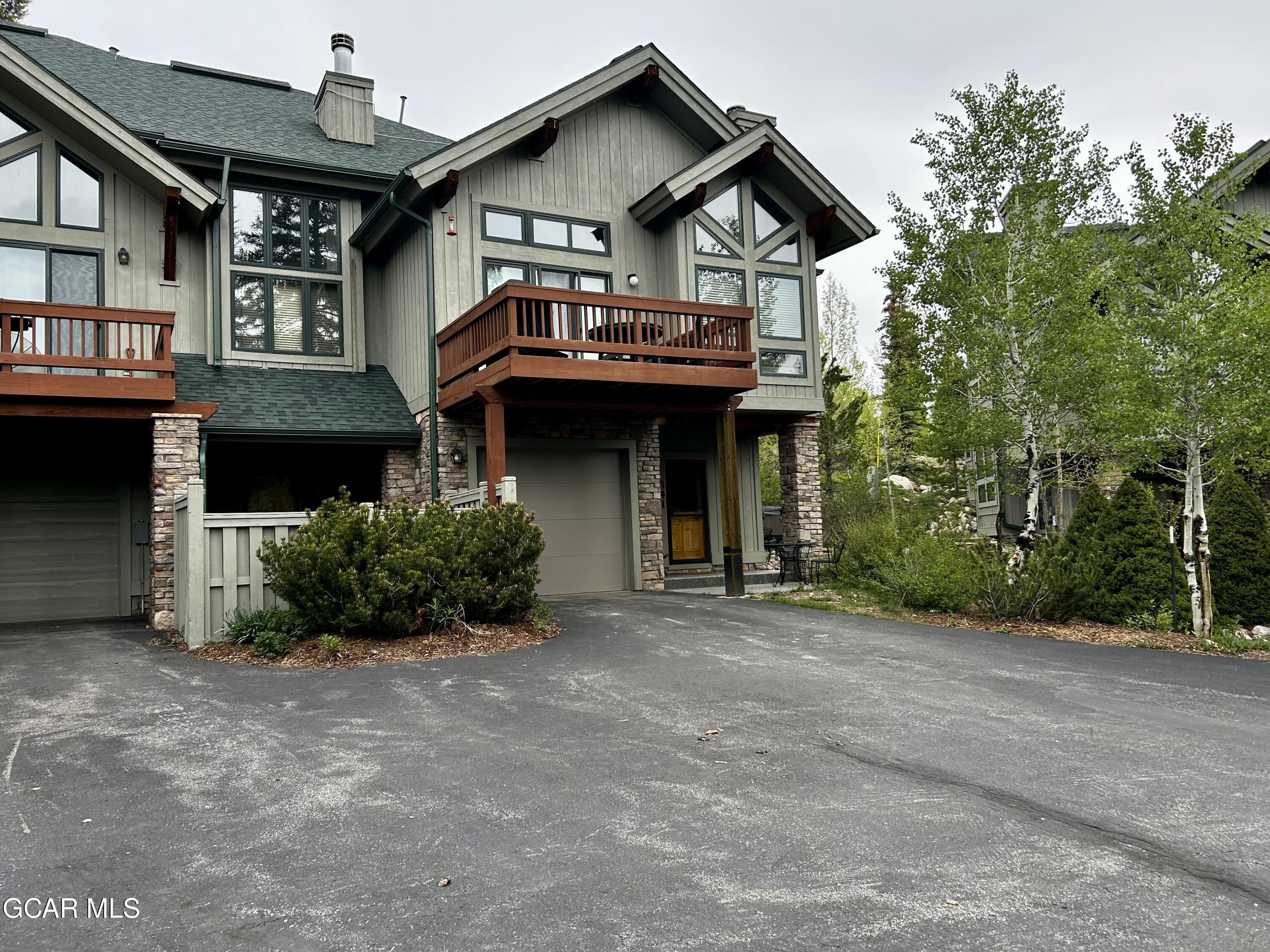 341 Timber Lake Way Winter Park CO 80482