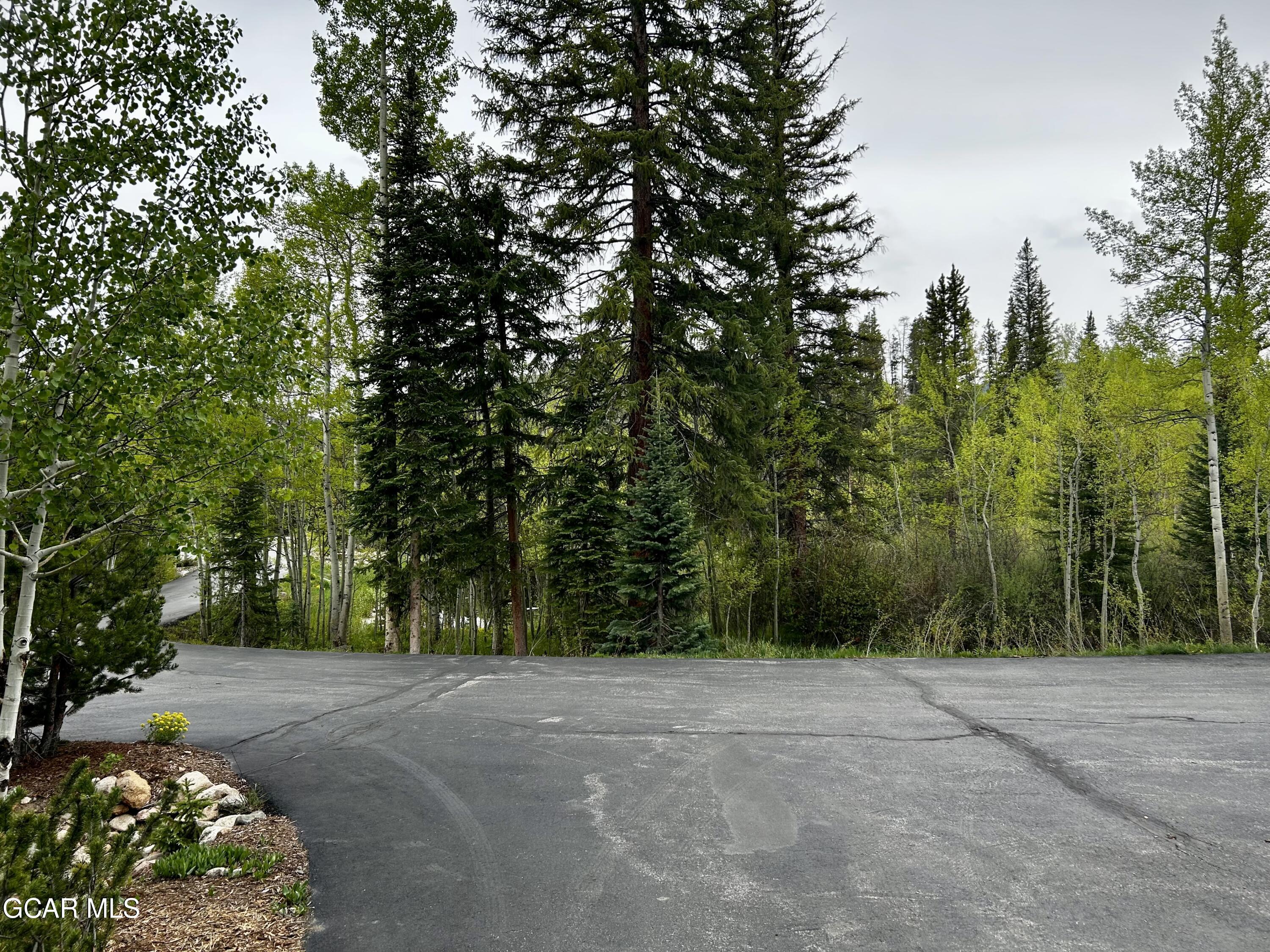 341 Timber Lake Way Winter Park CO 80482