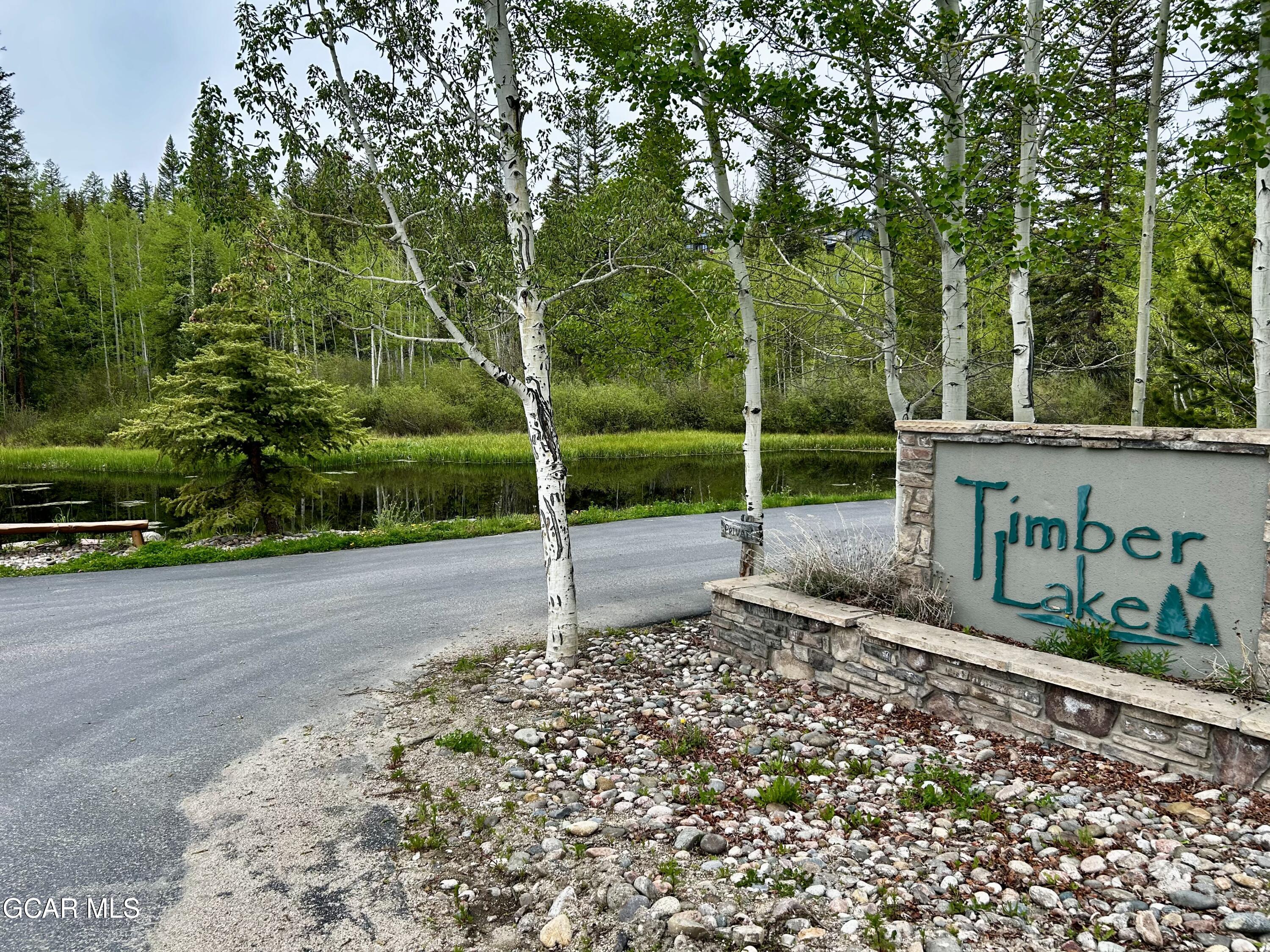341 Timber Lake Way Winter Park CO 80482