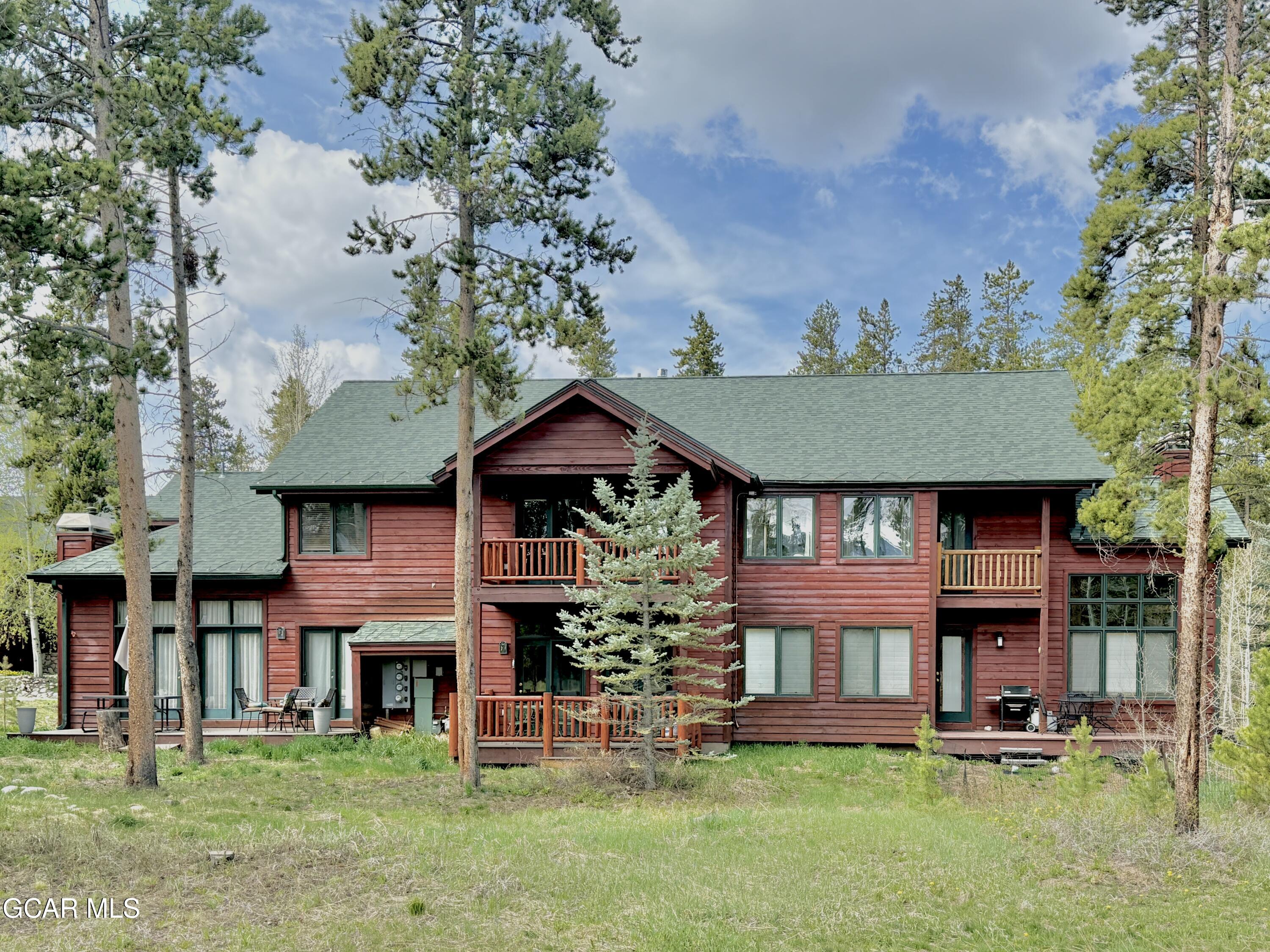 1228 GCR 8 Fraser CO 80442