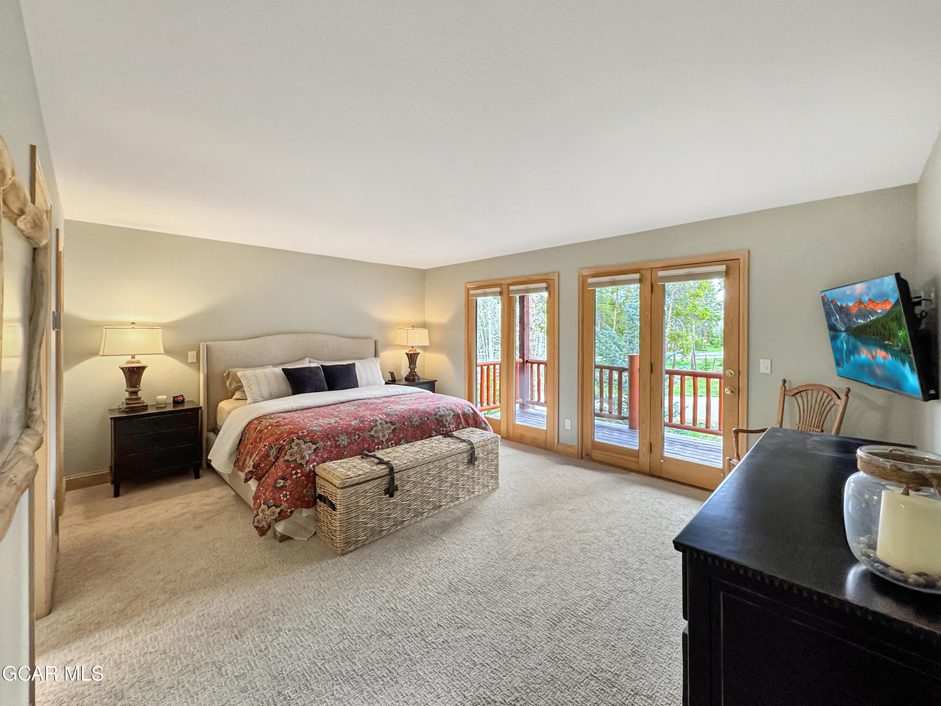 1228 GCR 8 Fraser CO 80442