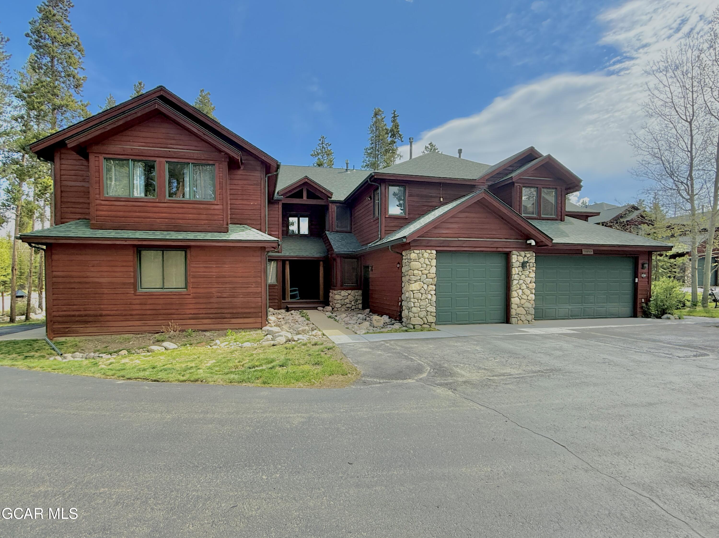 1228 GCR 8 Fraser CO 80442