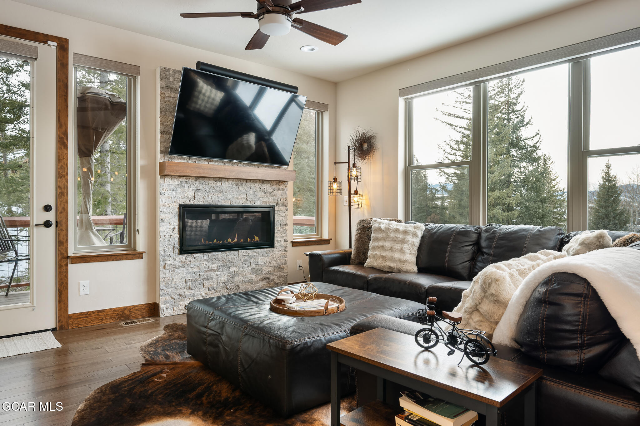 47 Longs Peak Drive Fraser CO 80442