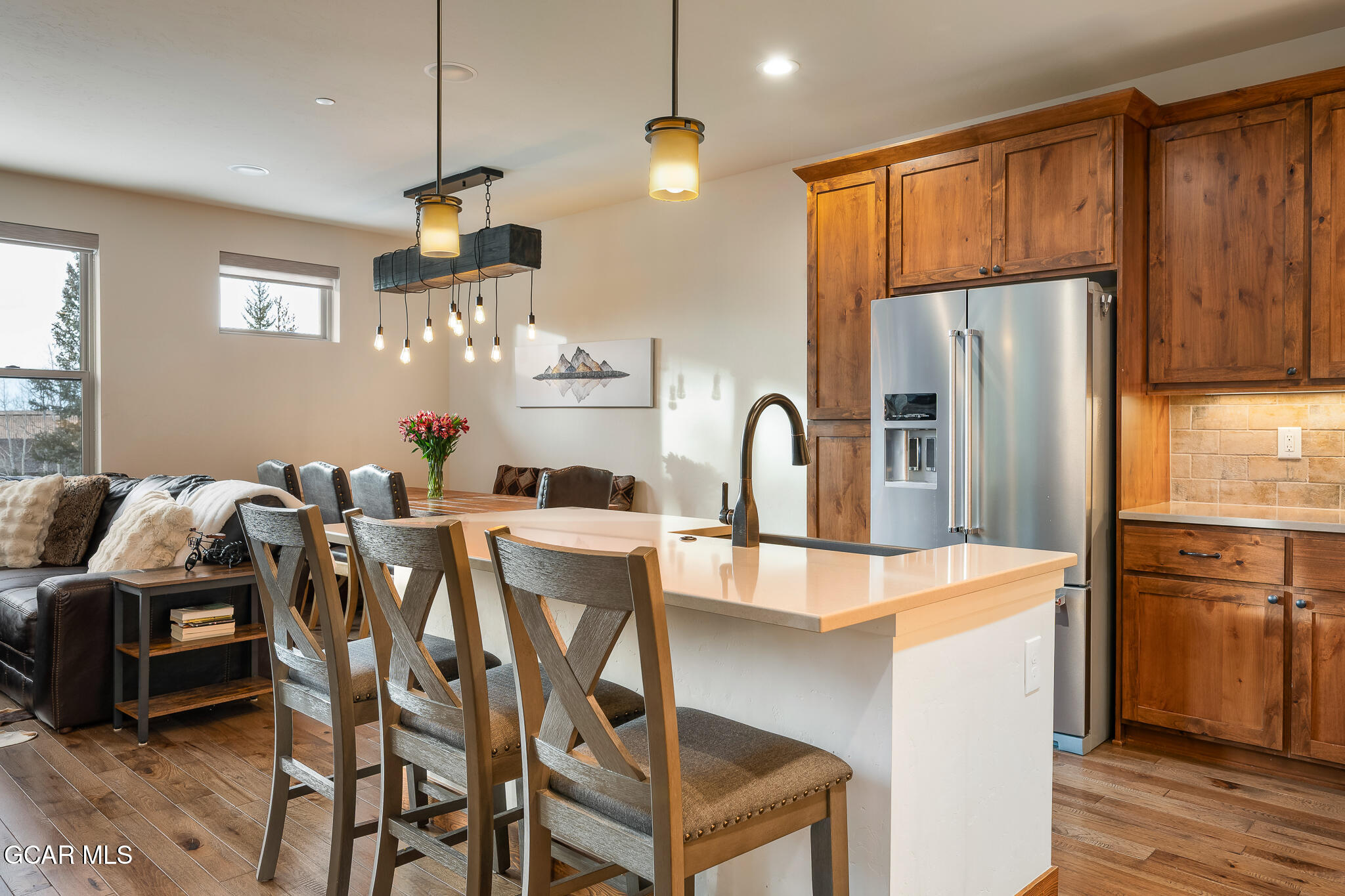 47 Longs Peak Drive Fraser CO 80442