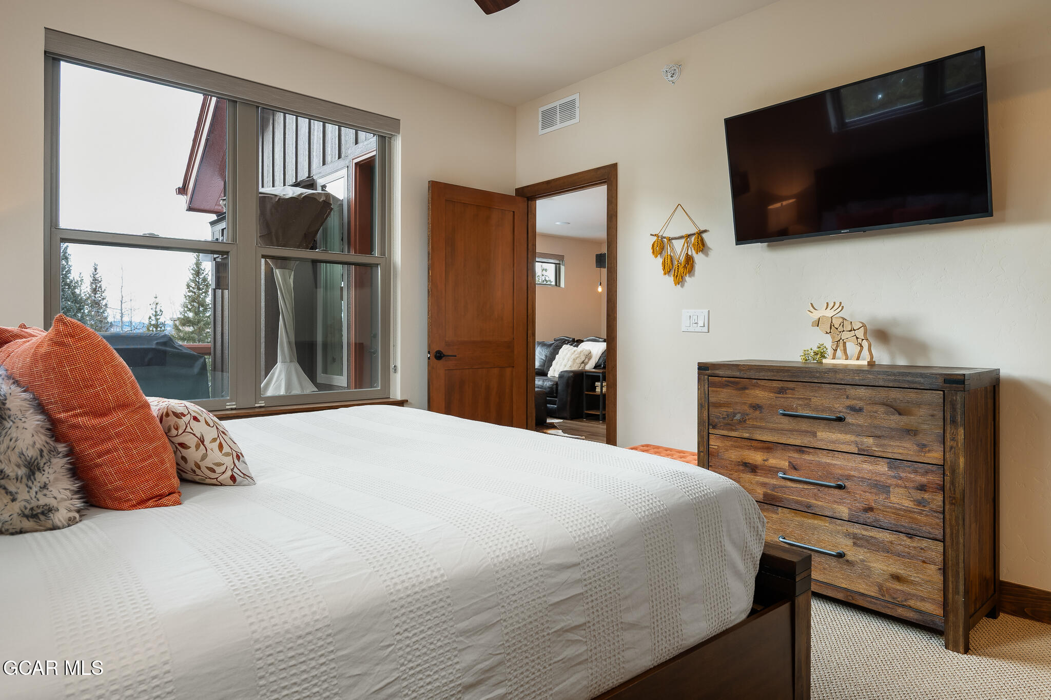 47 Longs Peak Drive Fraser CO 80442