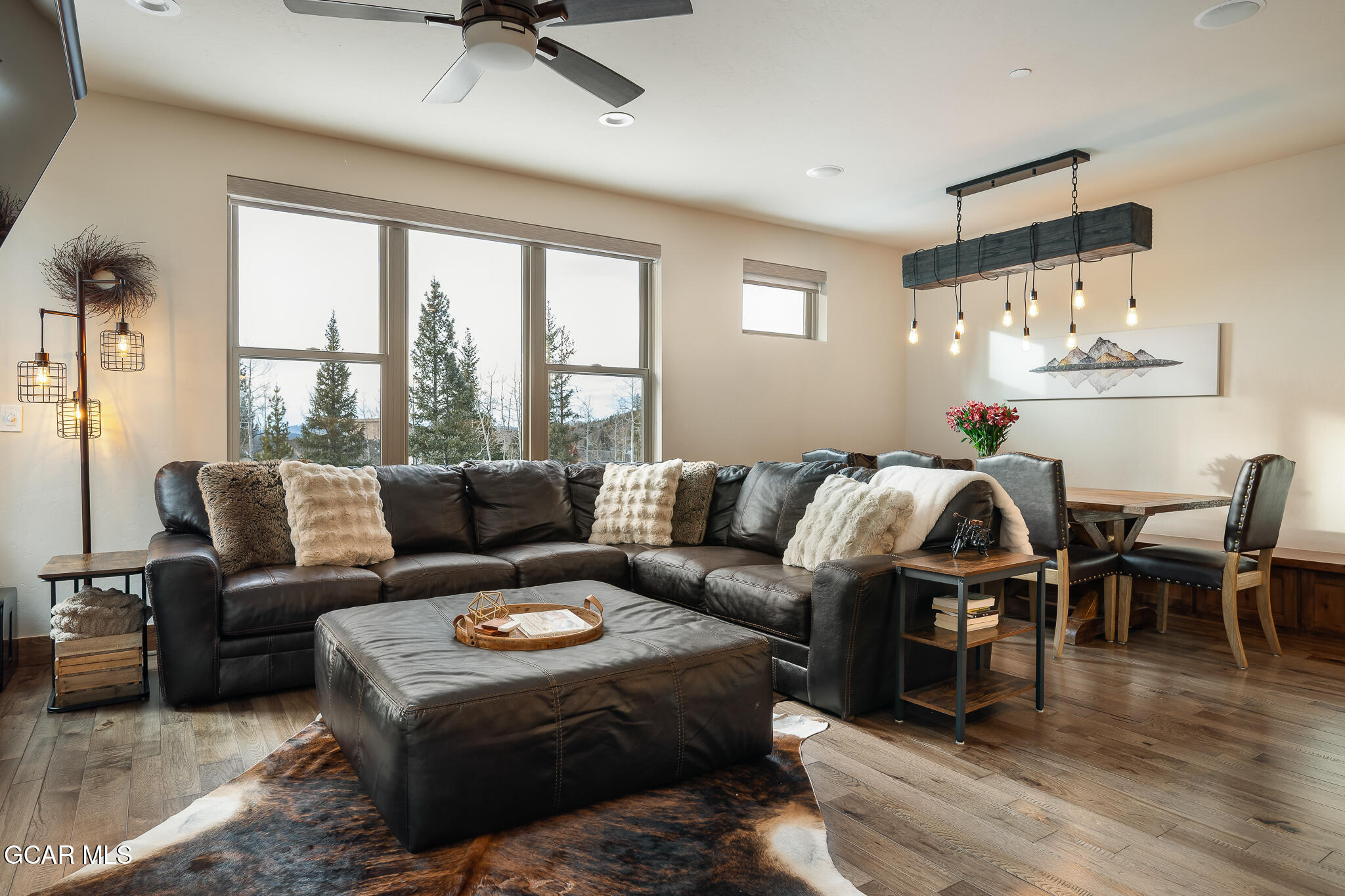 47 Longs Peak Drive Fraser CO 80442