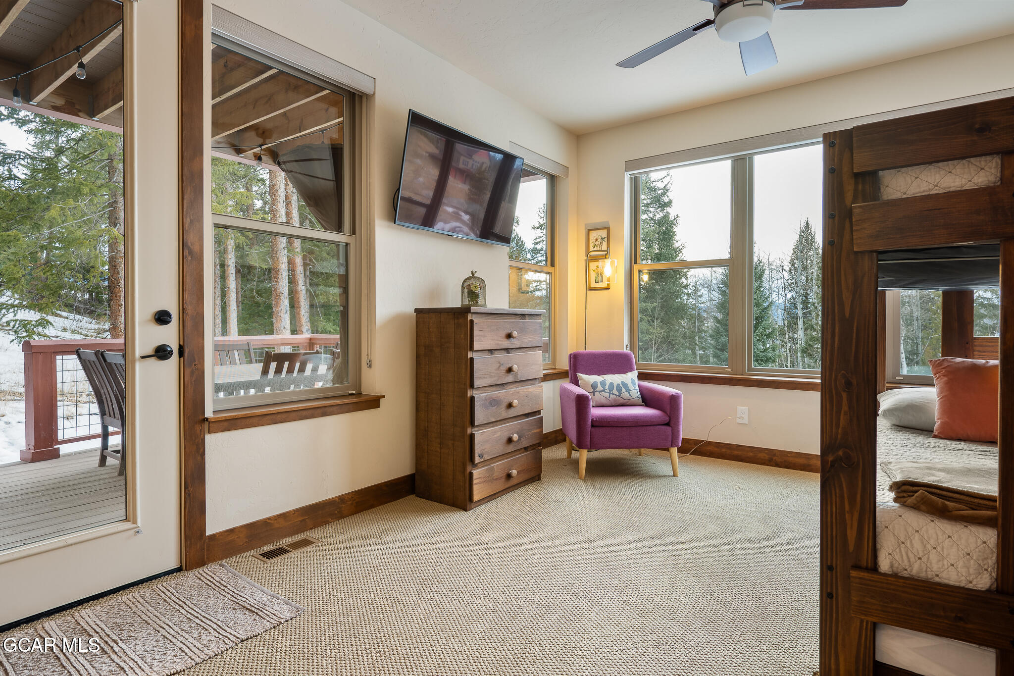 47 Longs Peak Drive Fraser CO 80442