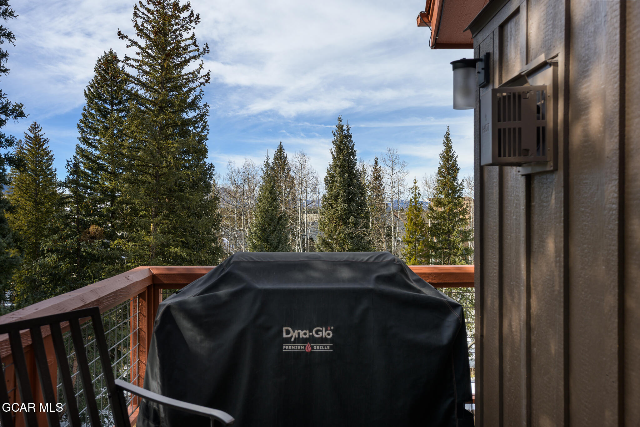 47 Longs Peak Drive Fraser CO 80442