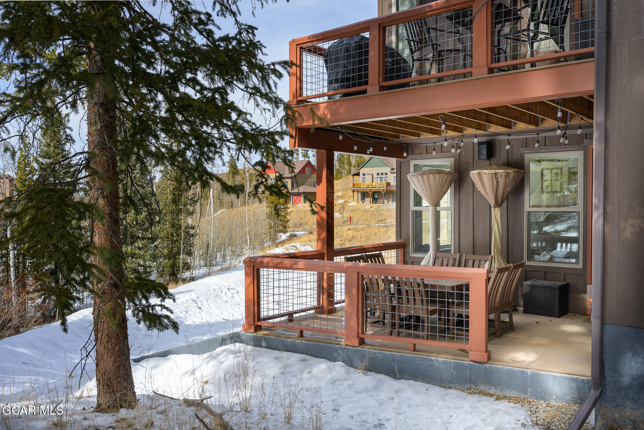 47 Longs Peak Drive Fraser CO 80442