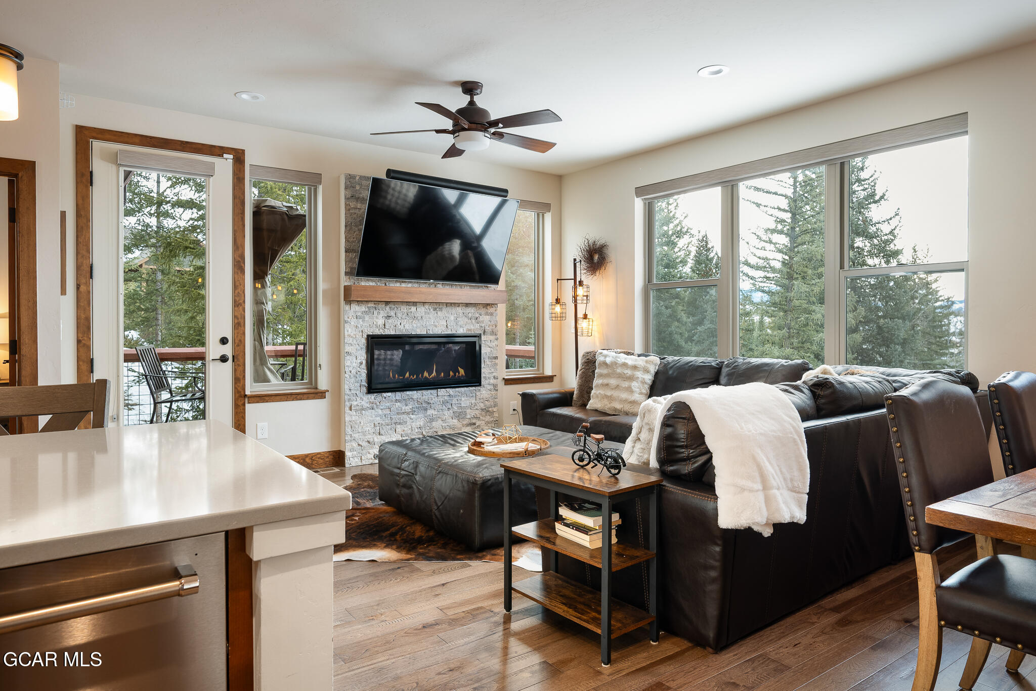 47 Longs Peak Drive Fraser CO 80442