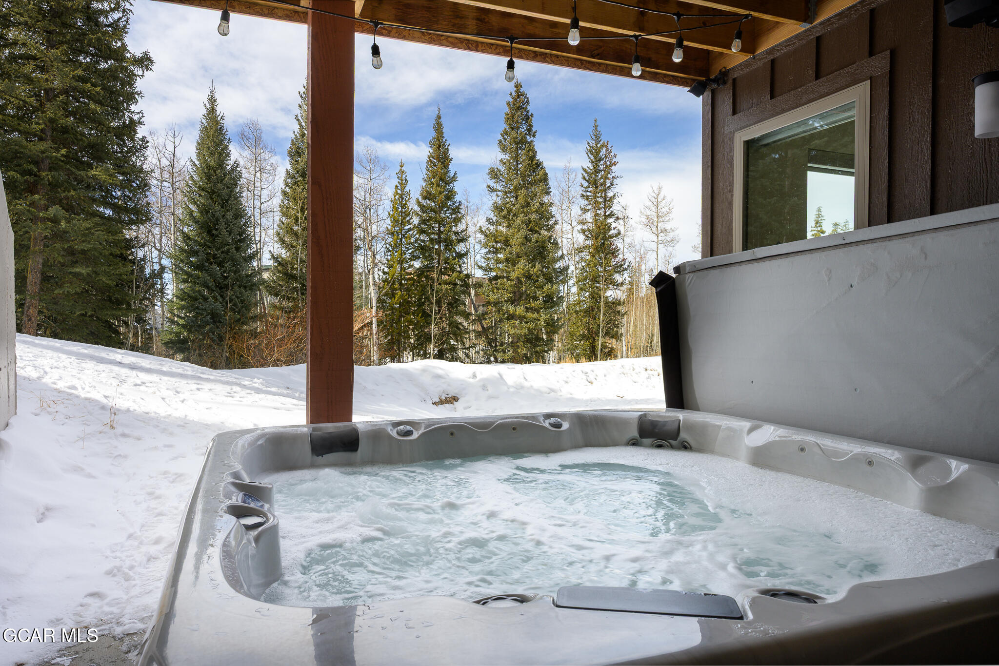 47 Longs Peak Drive Fraser CO 80442