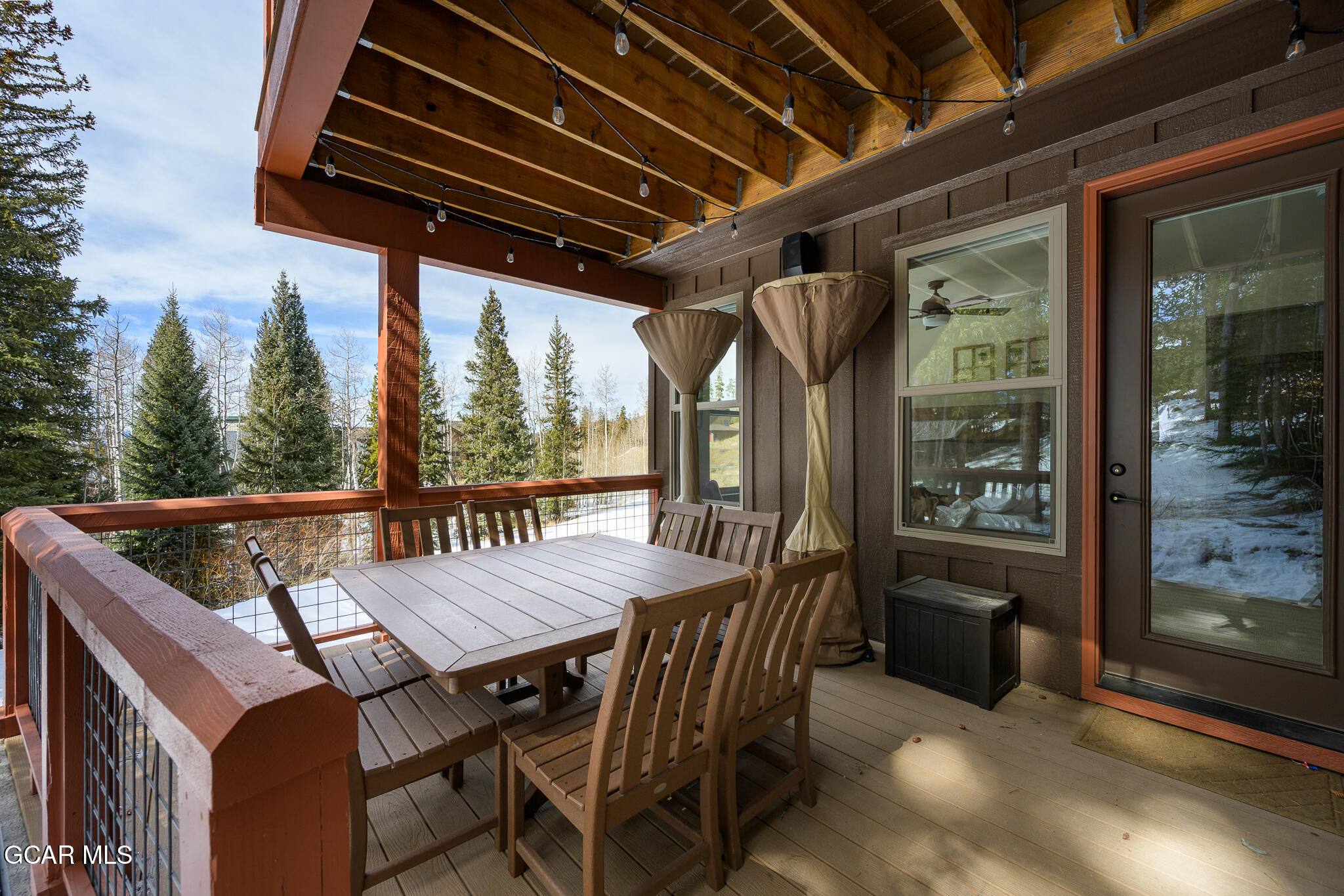 47 Longs Peak Drive Fraser CO 80442