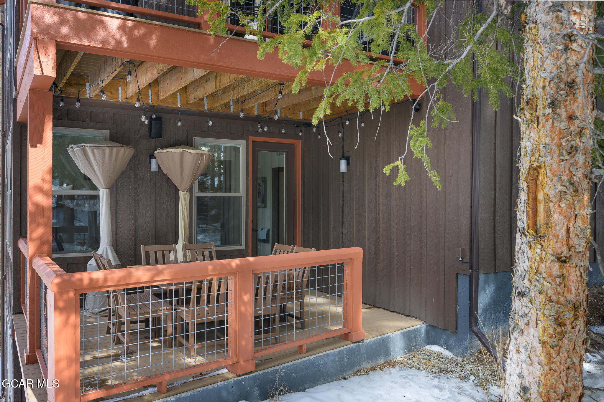 47 Longs Peak Drive Fraser CO 80442