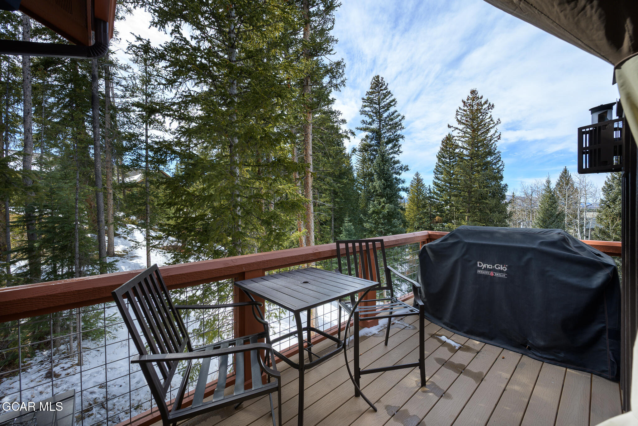 47 Longs Peak Drive Fraser CO 80442