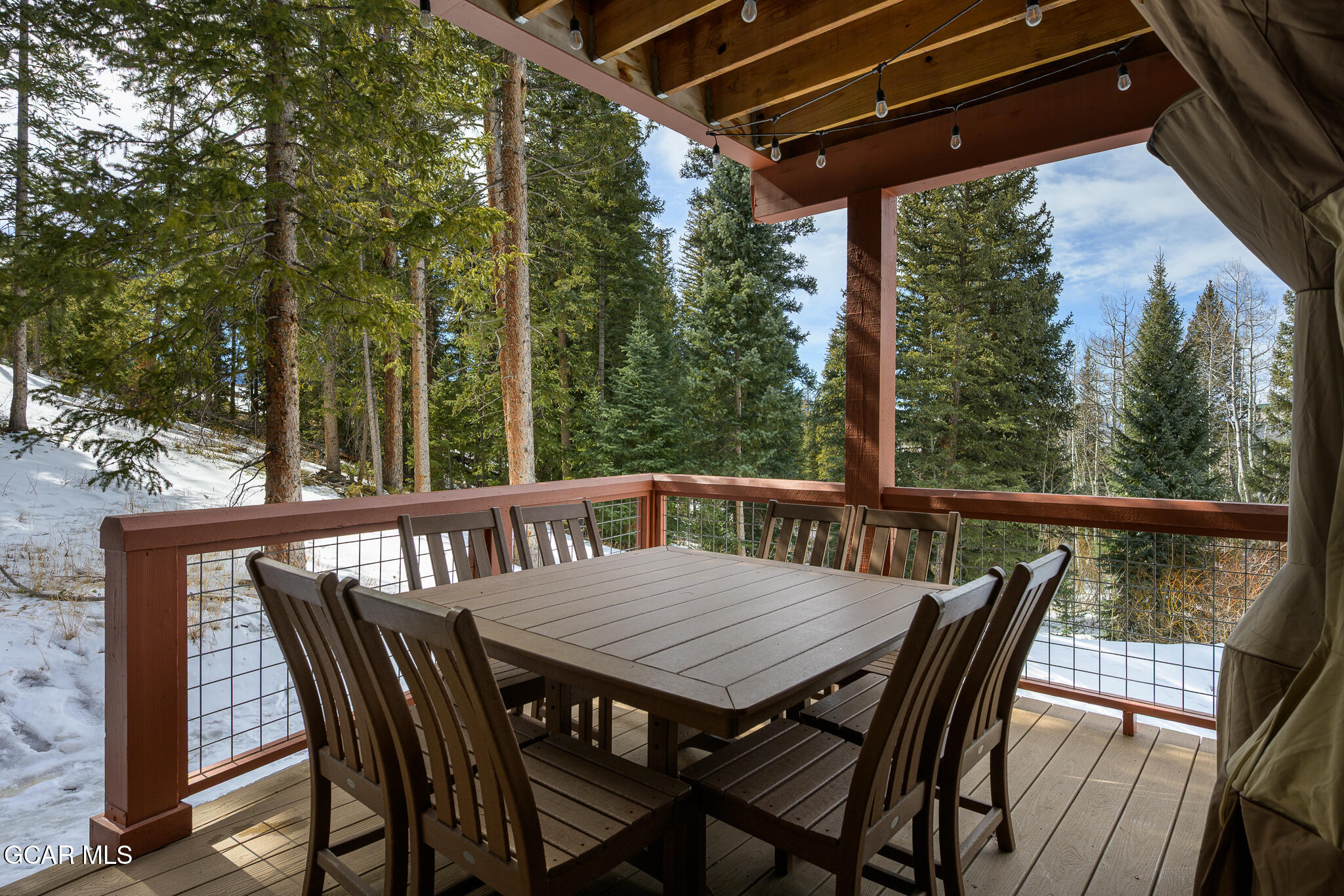 47 Longs Peak Drive Fraser CO 80442