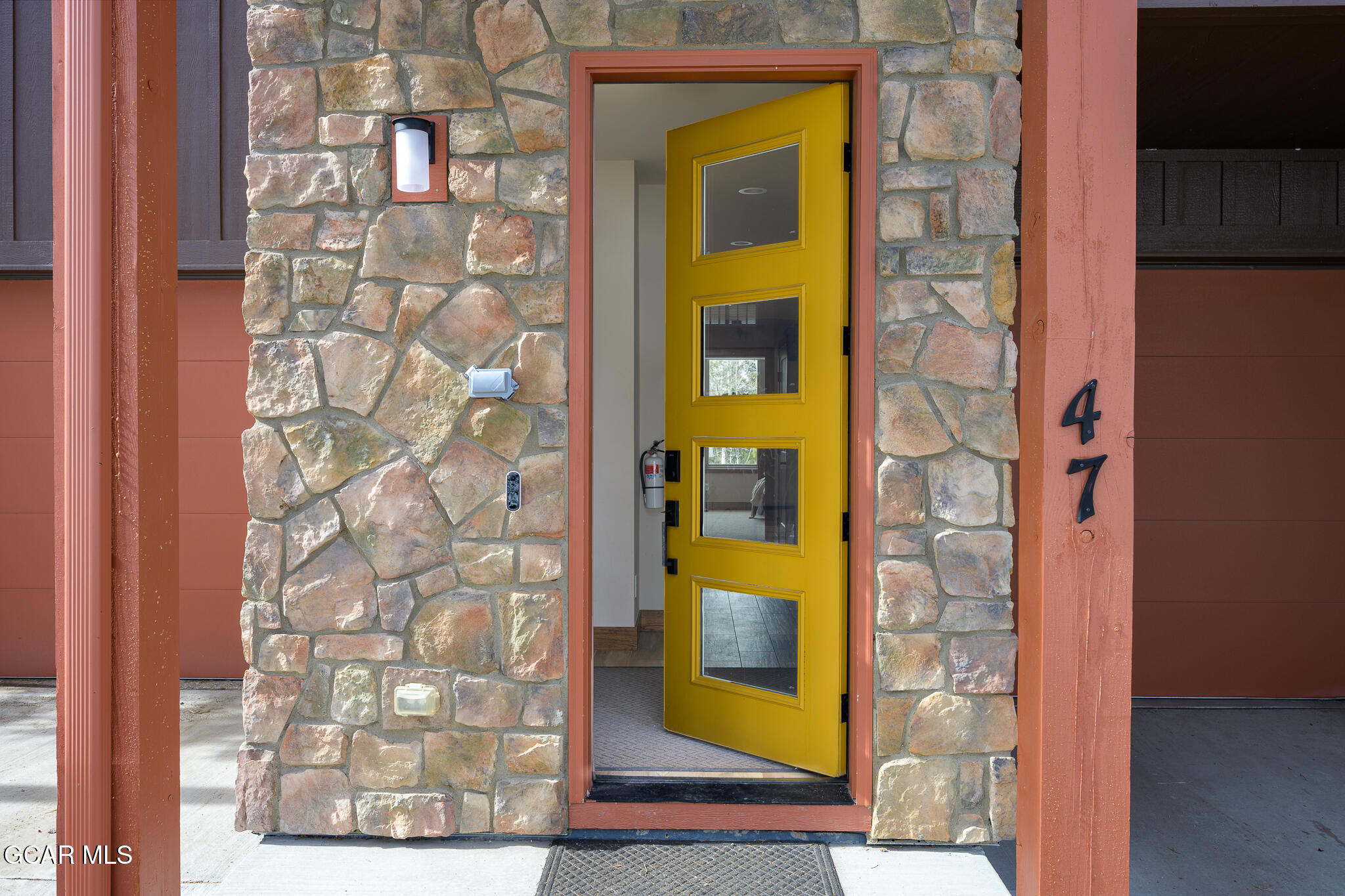 47 Longs Peak Drive Fraser CO 80442