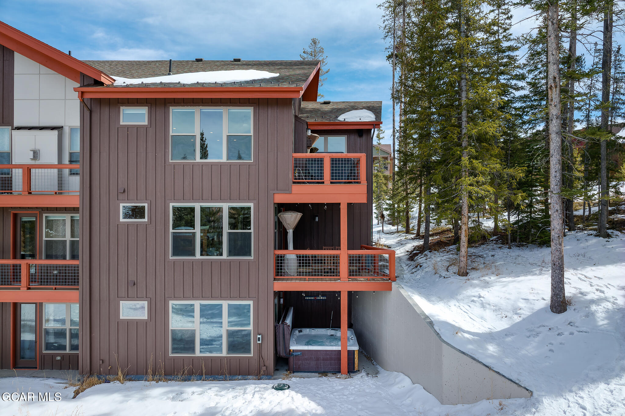 47 Longs Peak Drive Fraser CO 80442