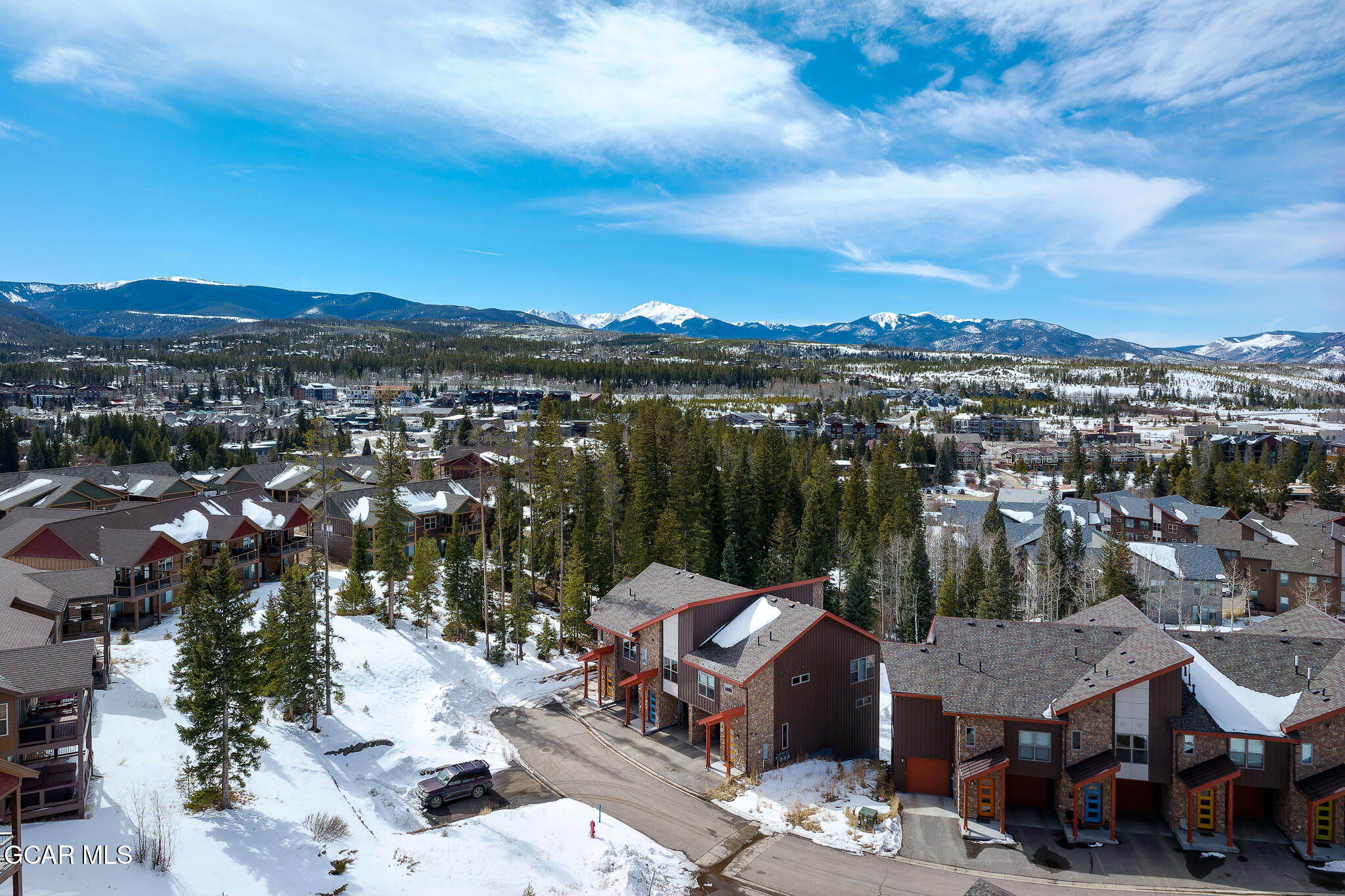 47 Longs Peak Drive Fraser CO 80442