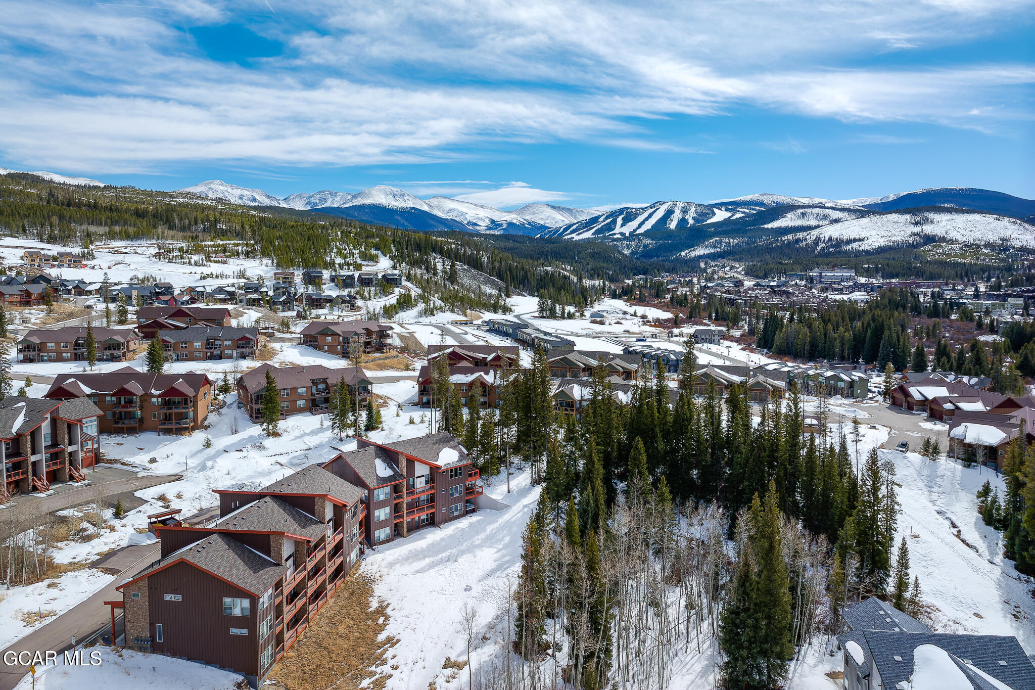 47 Longs Peak Drive Fraser CO 80442