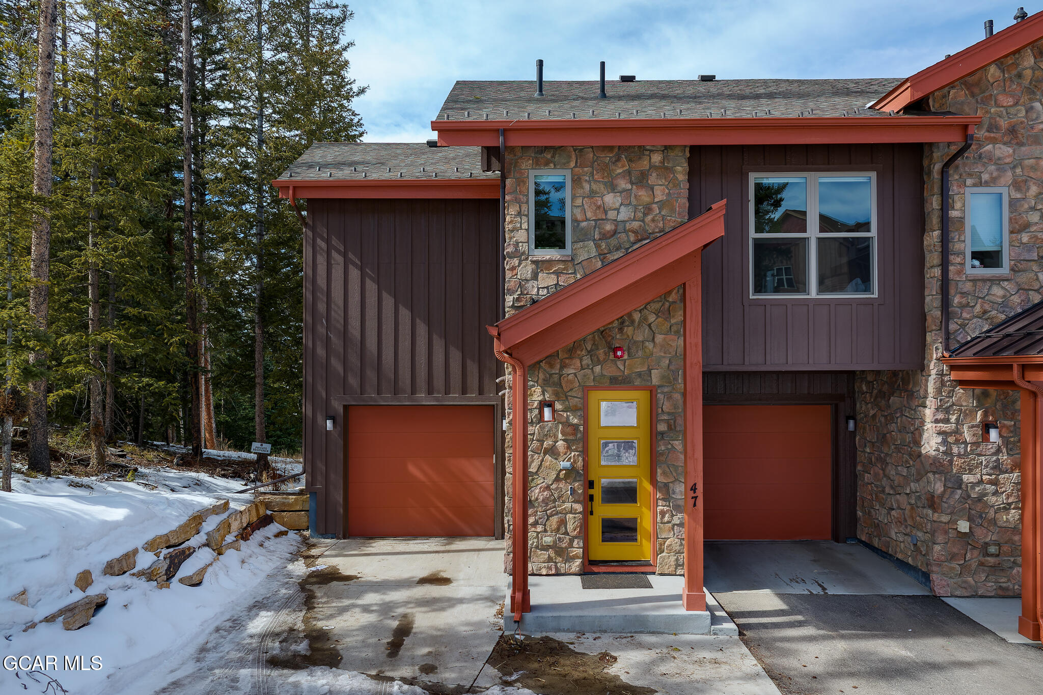 47 Longs Peak Drive Fraser CO 80442