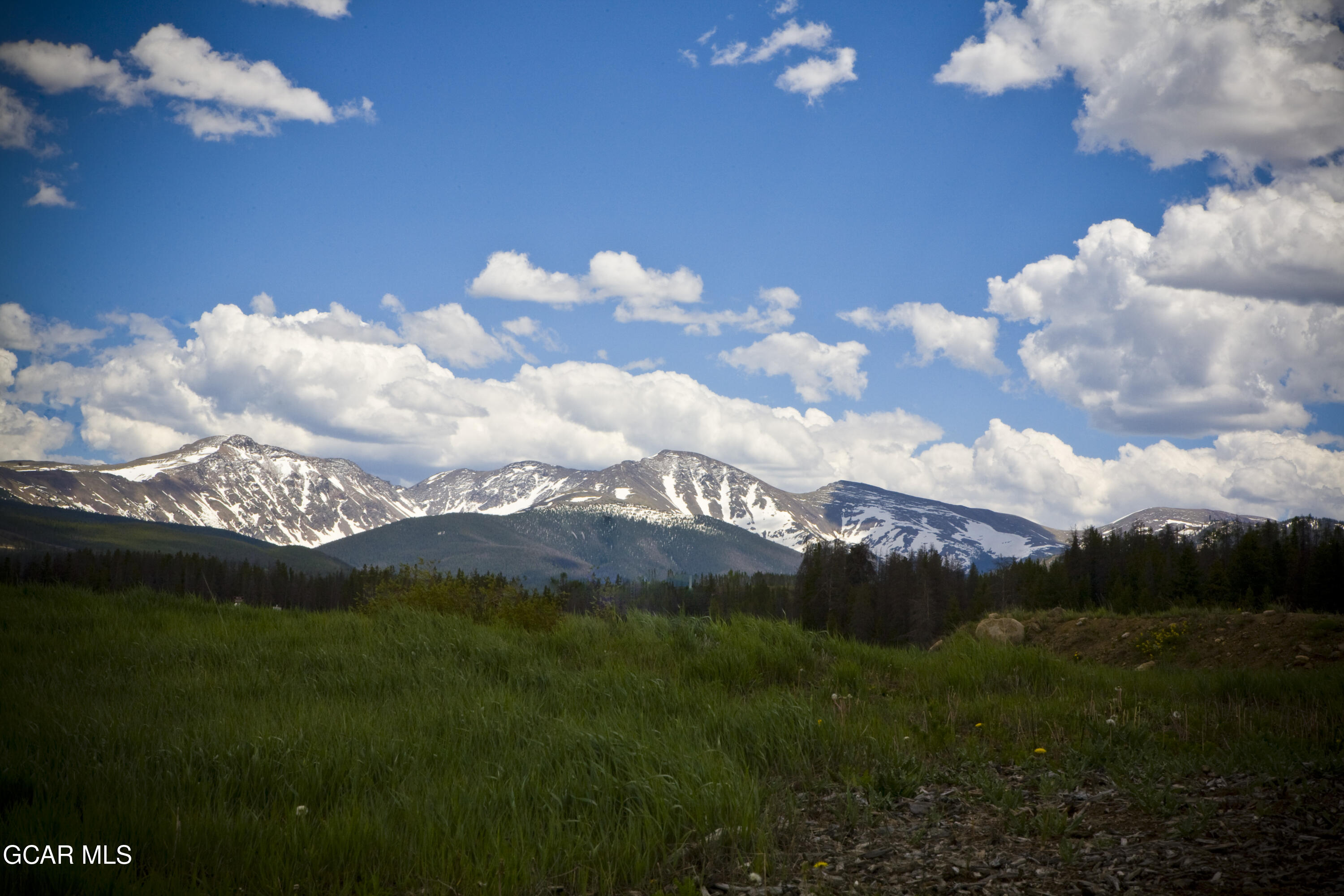 47 Longs Peak Drive Fraser CO 80442