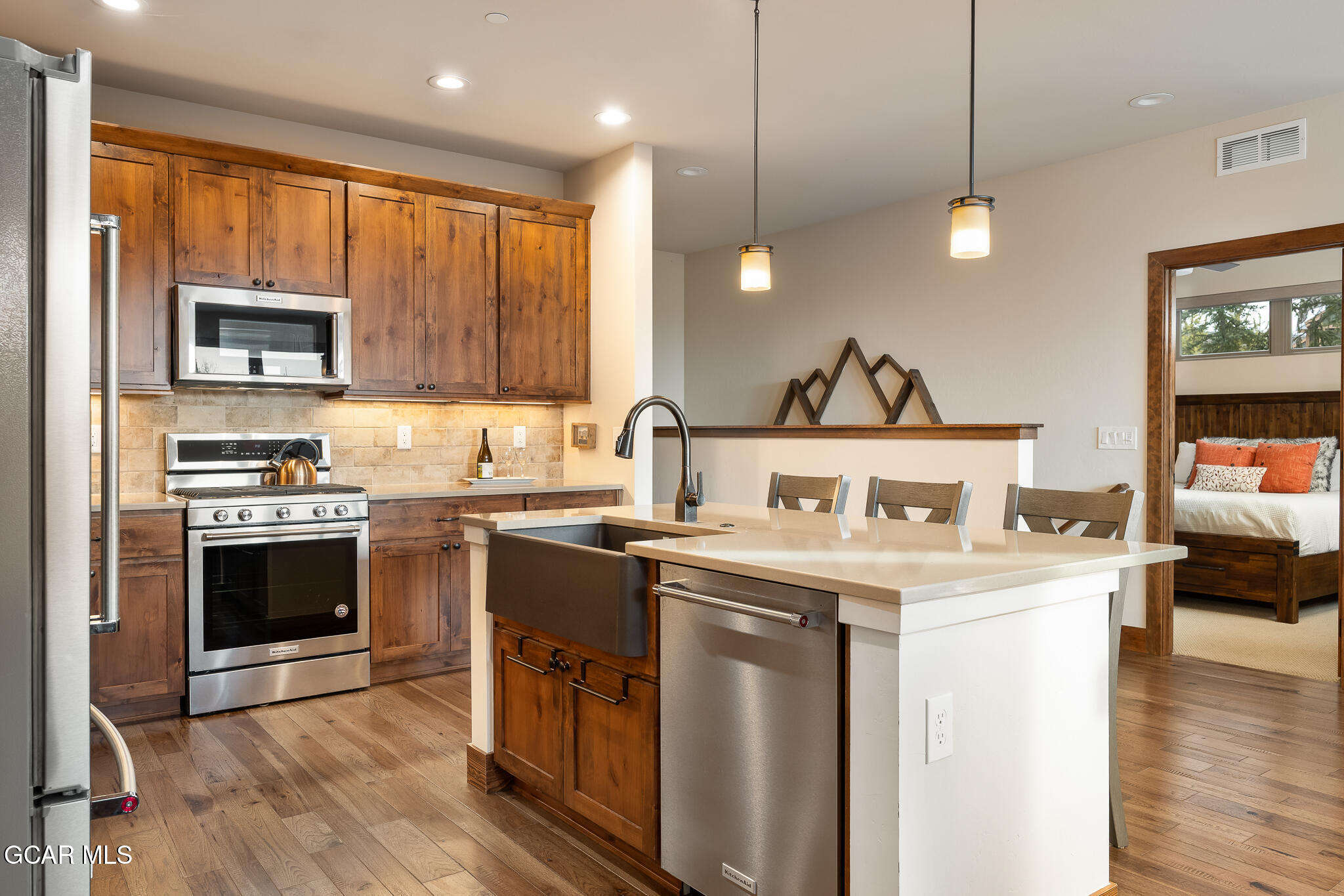 47 Longs Peak Drive Fraser CO 80442