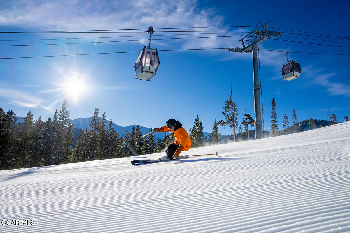 47 Longs Peak Drive Fraser CO 80442