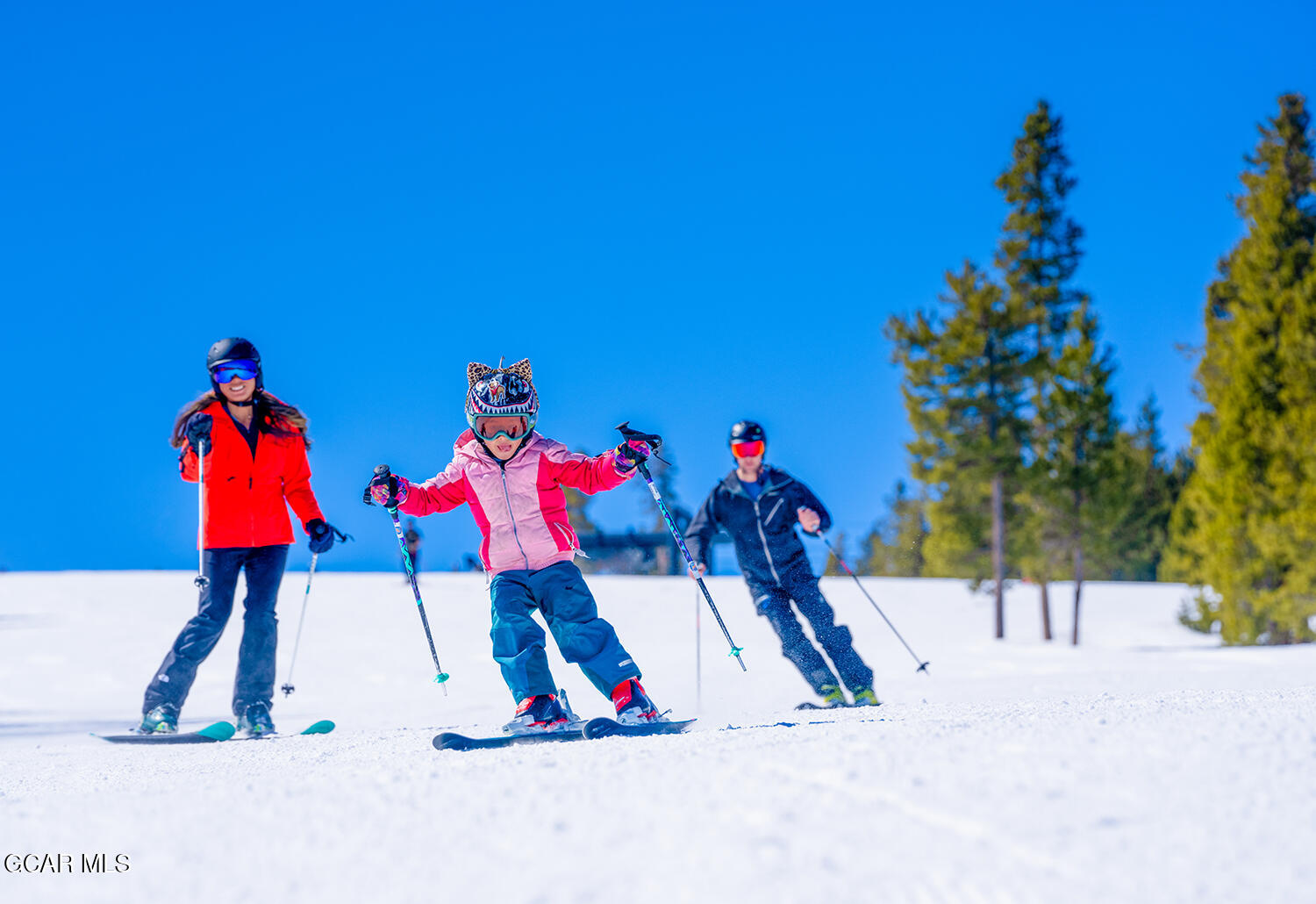 47 Longs Peak Drive Fraser CO 80442