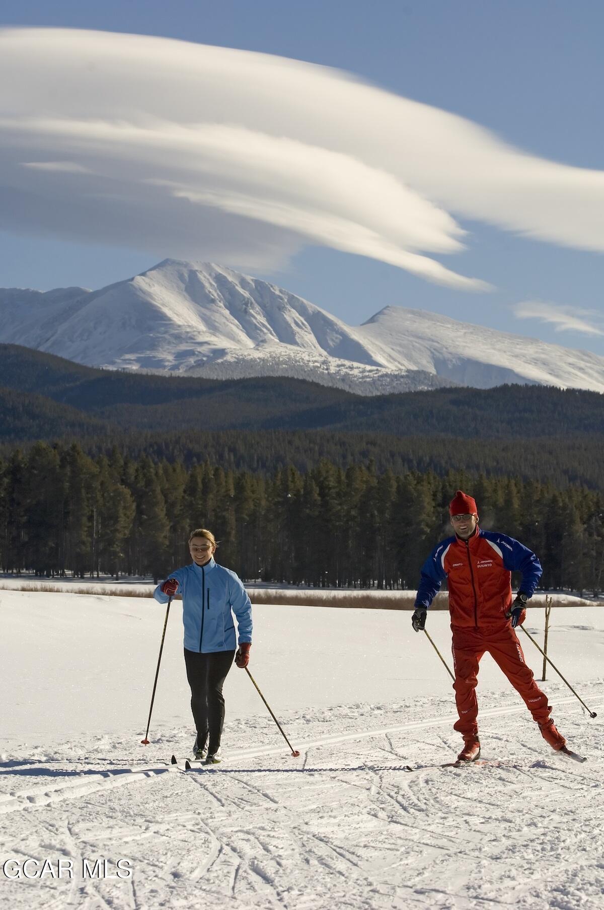 47 Longs Peak Drive Fraser CO 80442