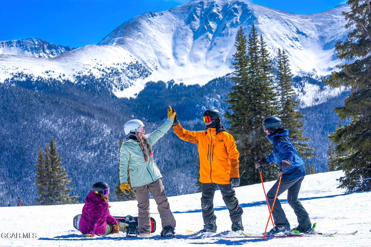 47 Longs Peak Drive Fraser CO 80442