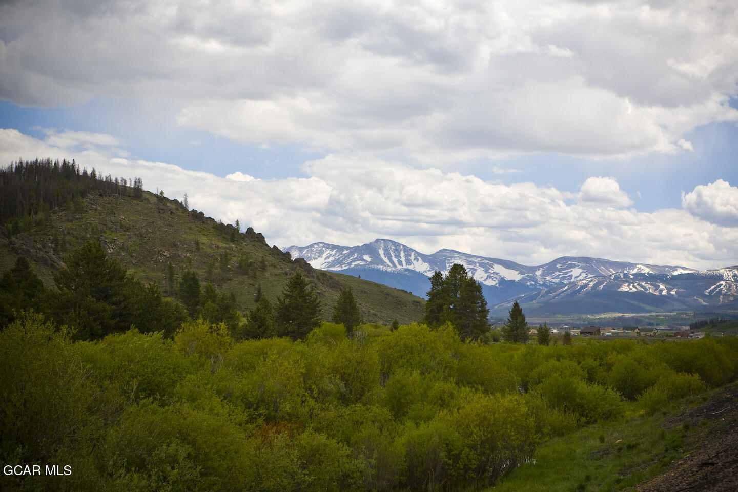 47 Longs Peak Drive Fraser CO 80442