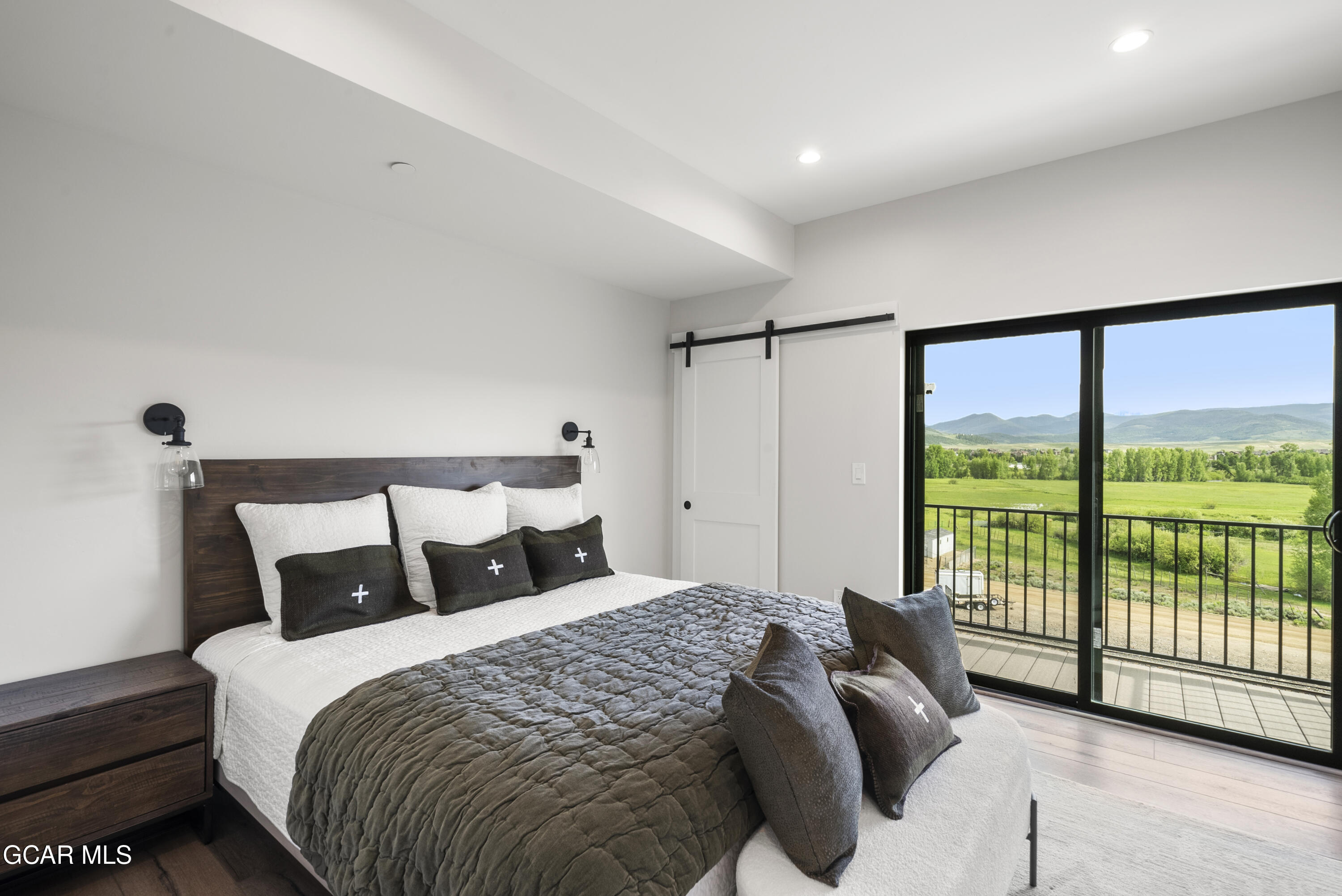 378 E Agate Avenue Granby CO 80446