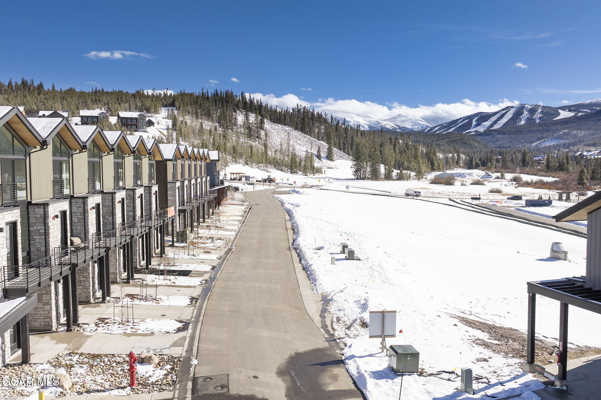 62 Wheeler Road Winter Park CO 80482