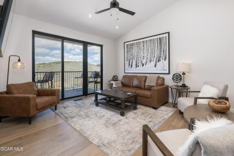 103 Saddle Mountain Camp Road Granby CO 80446