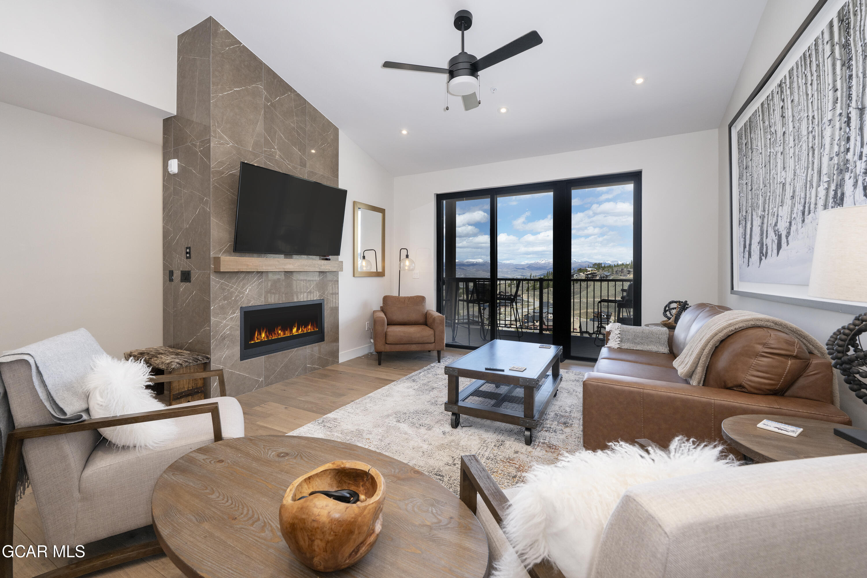 103 Saddle Mountain Camp Road Granby CO 80446