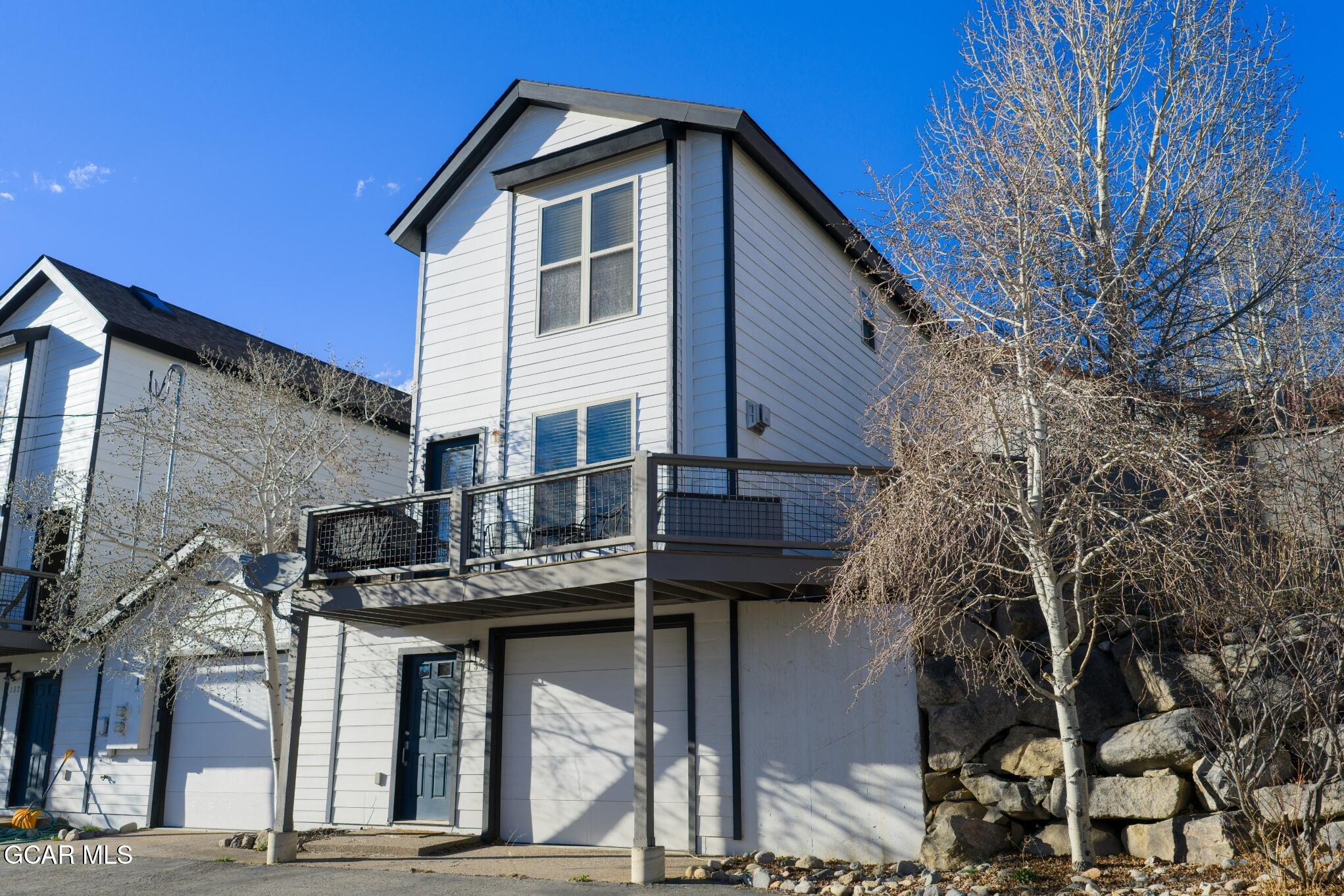 135 Fourth Street Granby CO 80446