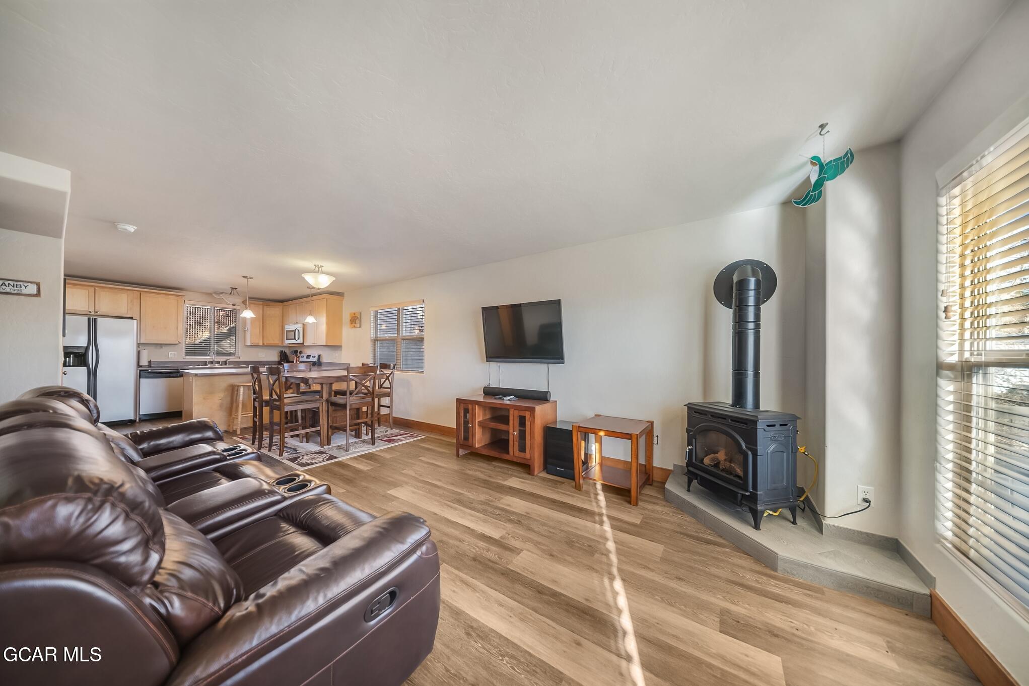 135 Fourth Street Granby CO 80446
