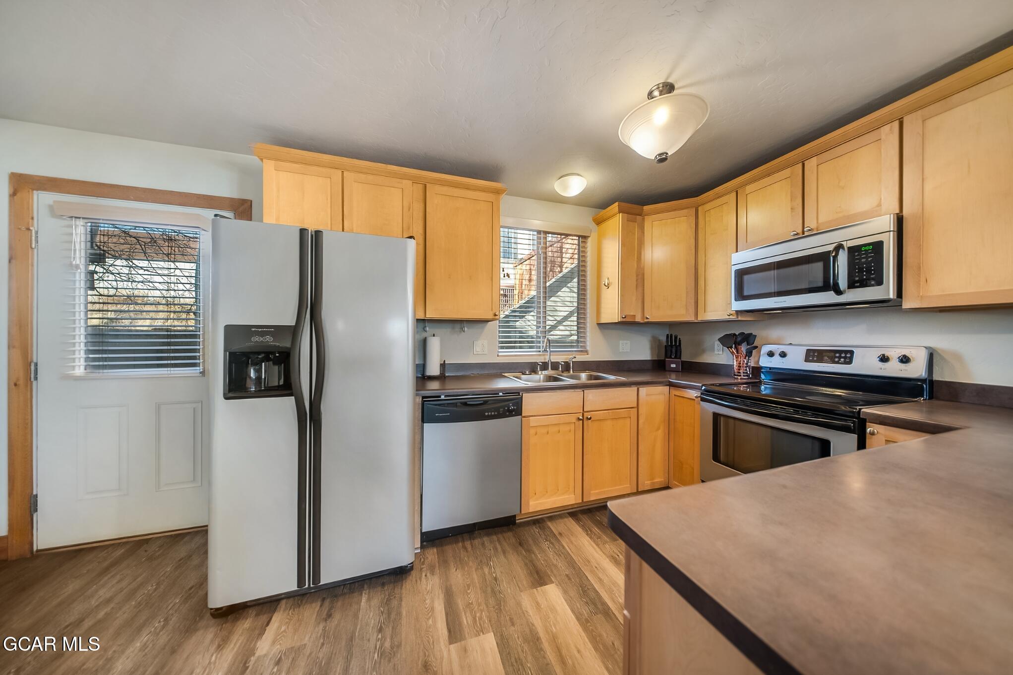 135 Fourth Street Granby CO 80446
