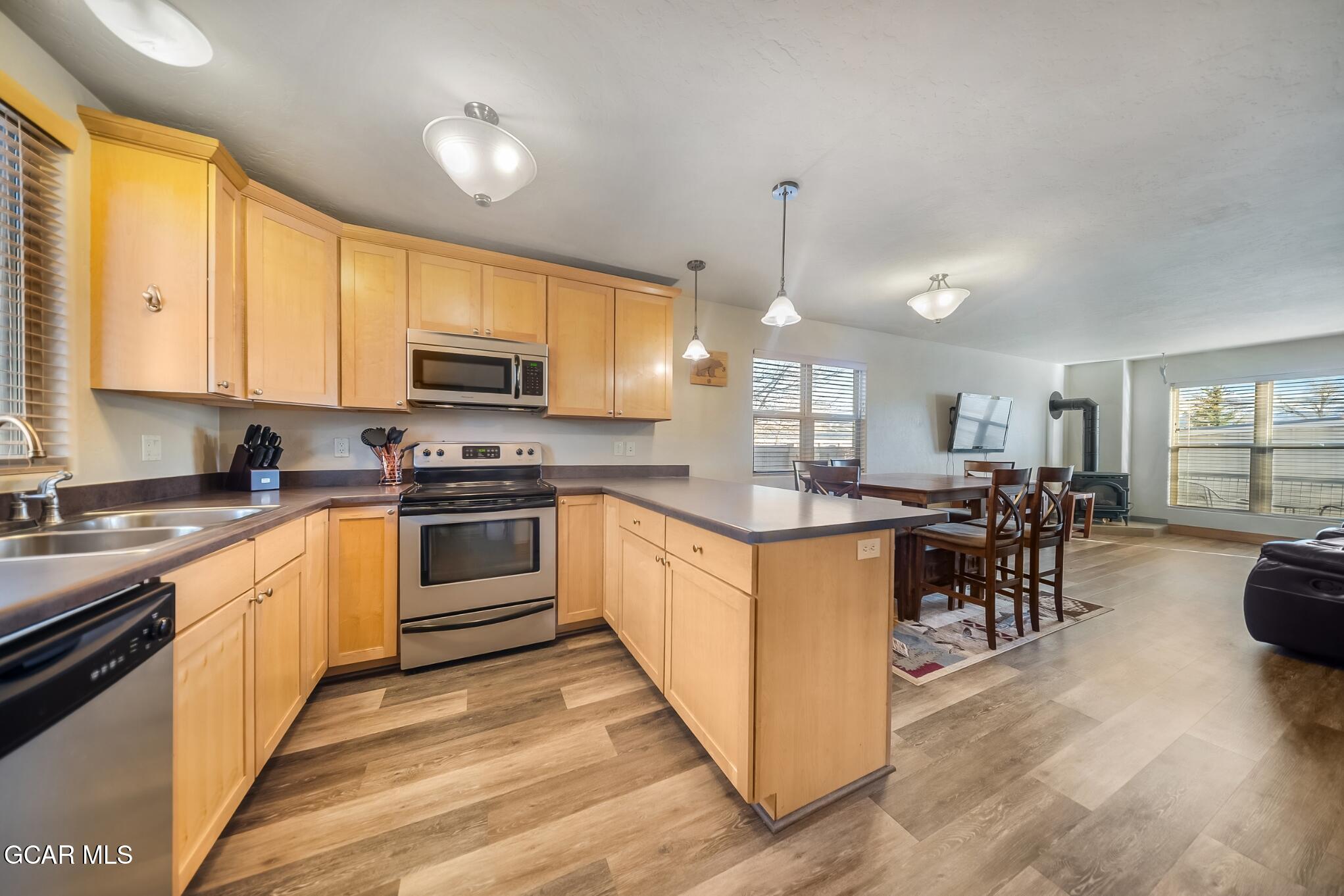 135 Fourth Street Granby CO 80446