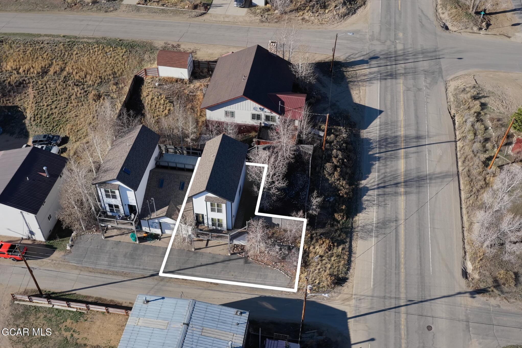 135 Fourth Street Granby CO 80446
