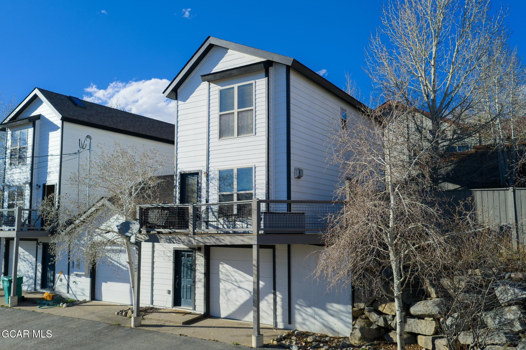135 Fourth Street Granby CO 80446