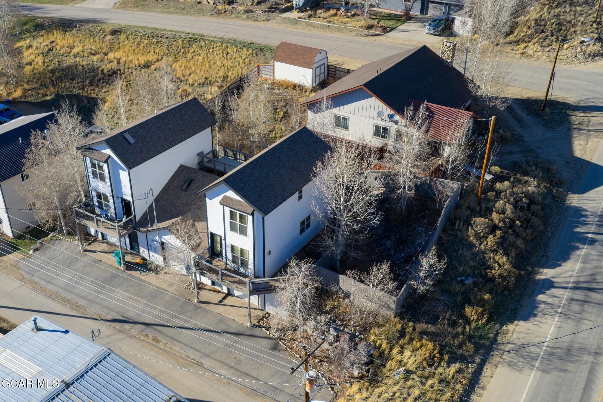 135 Fourth Street Granby CO 80446