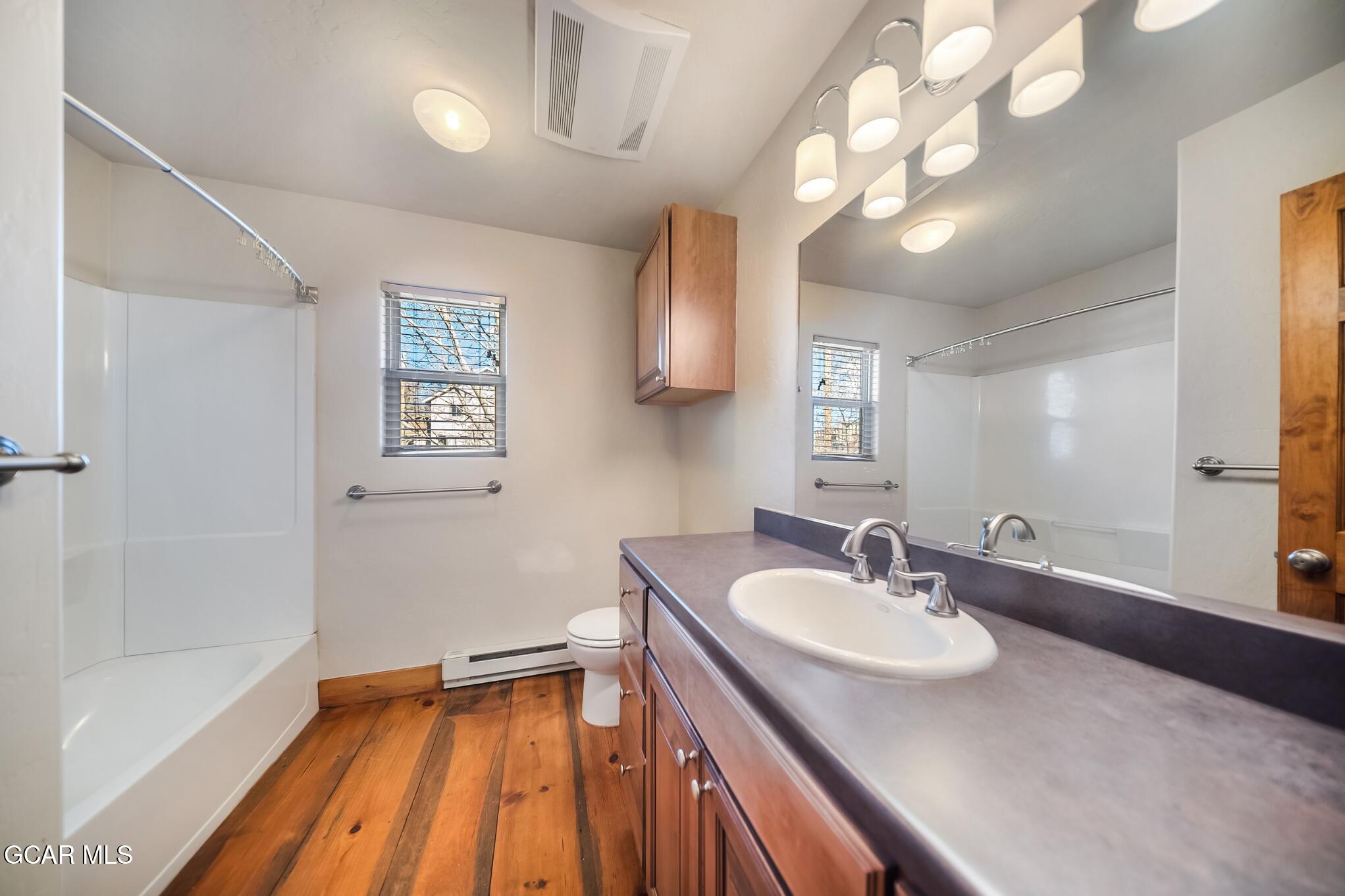 135 Fourth Street Granby CO 80446