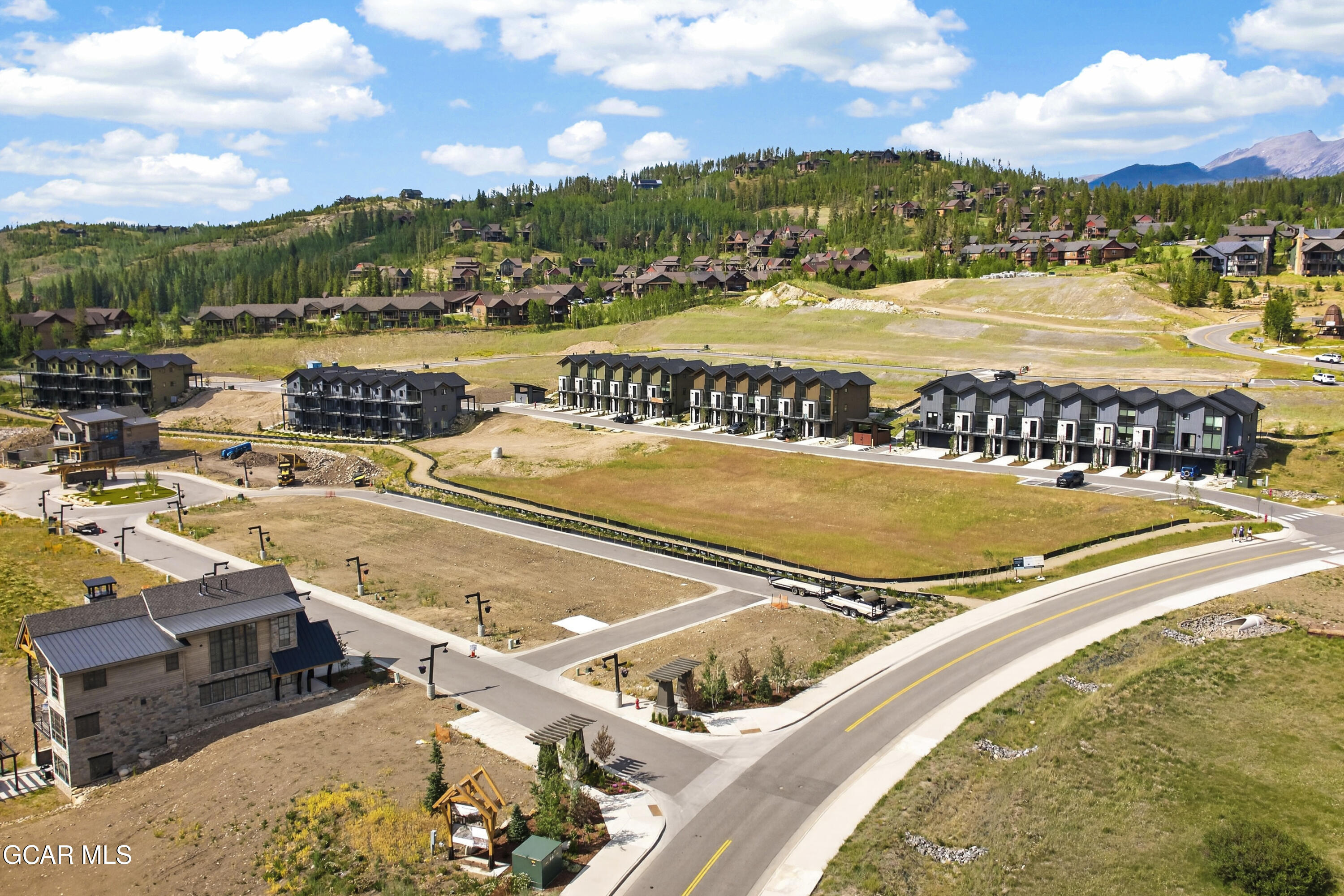 60 Wheeler Road Winter Park CO 80482