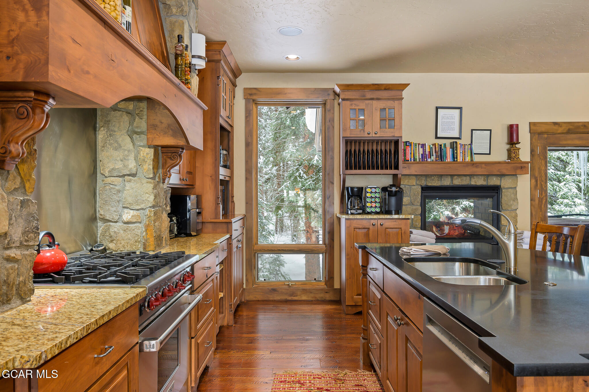 464 Iron Horse Winter Park CO 80482